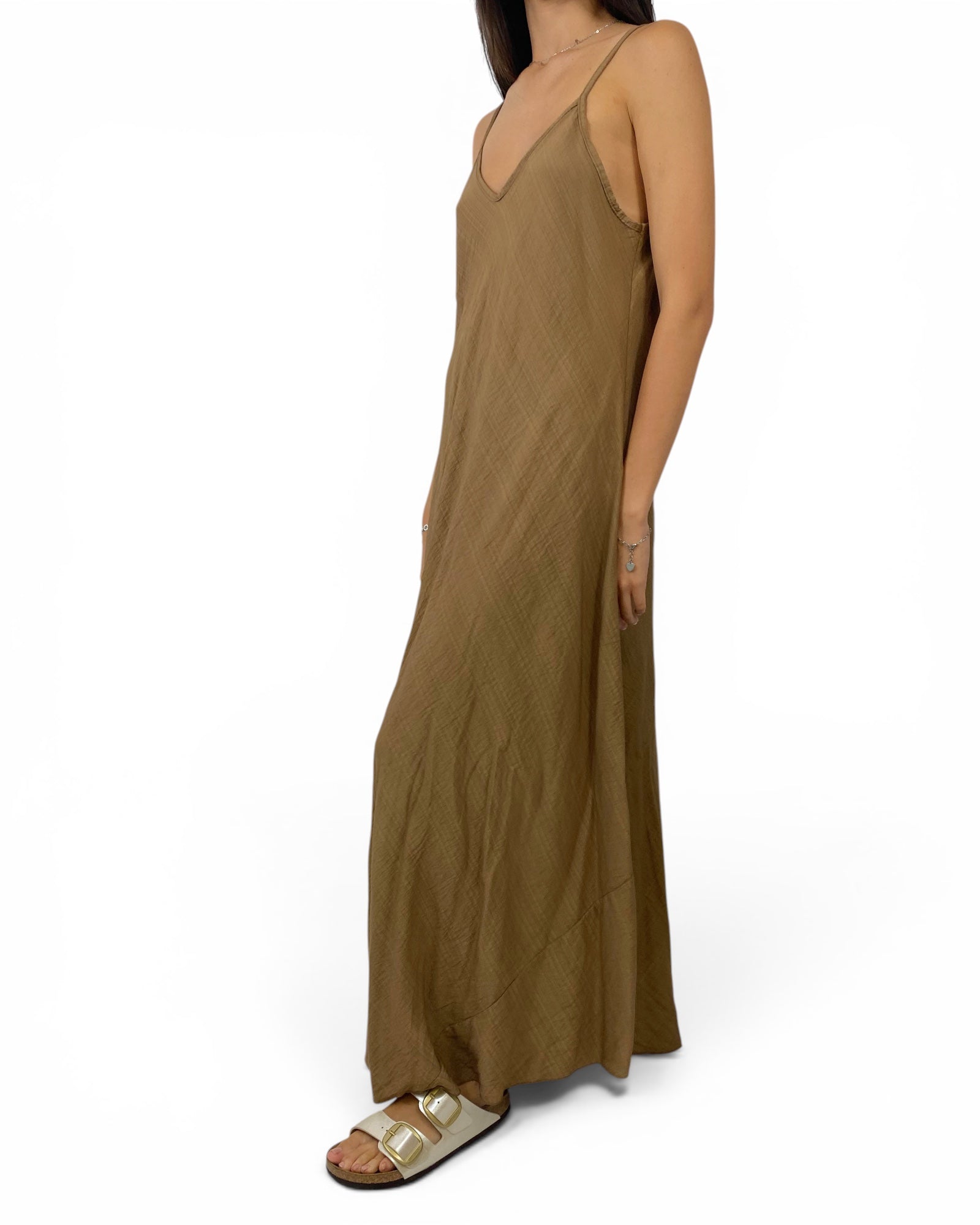 CECILE ABITO MORBIDO CAMEL