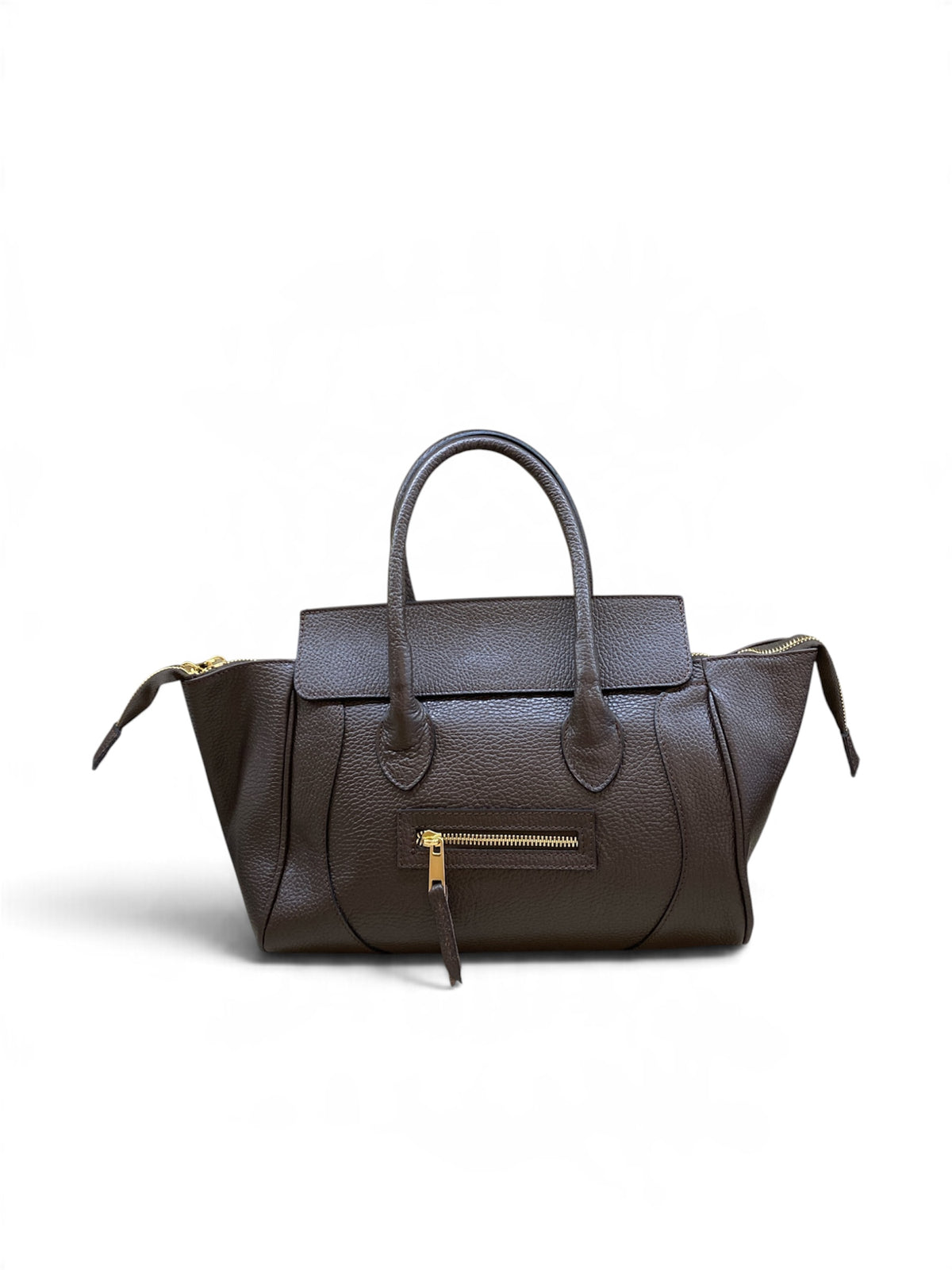 SUSY MIX BORSA A MANO CELINE TESTA DI MORO