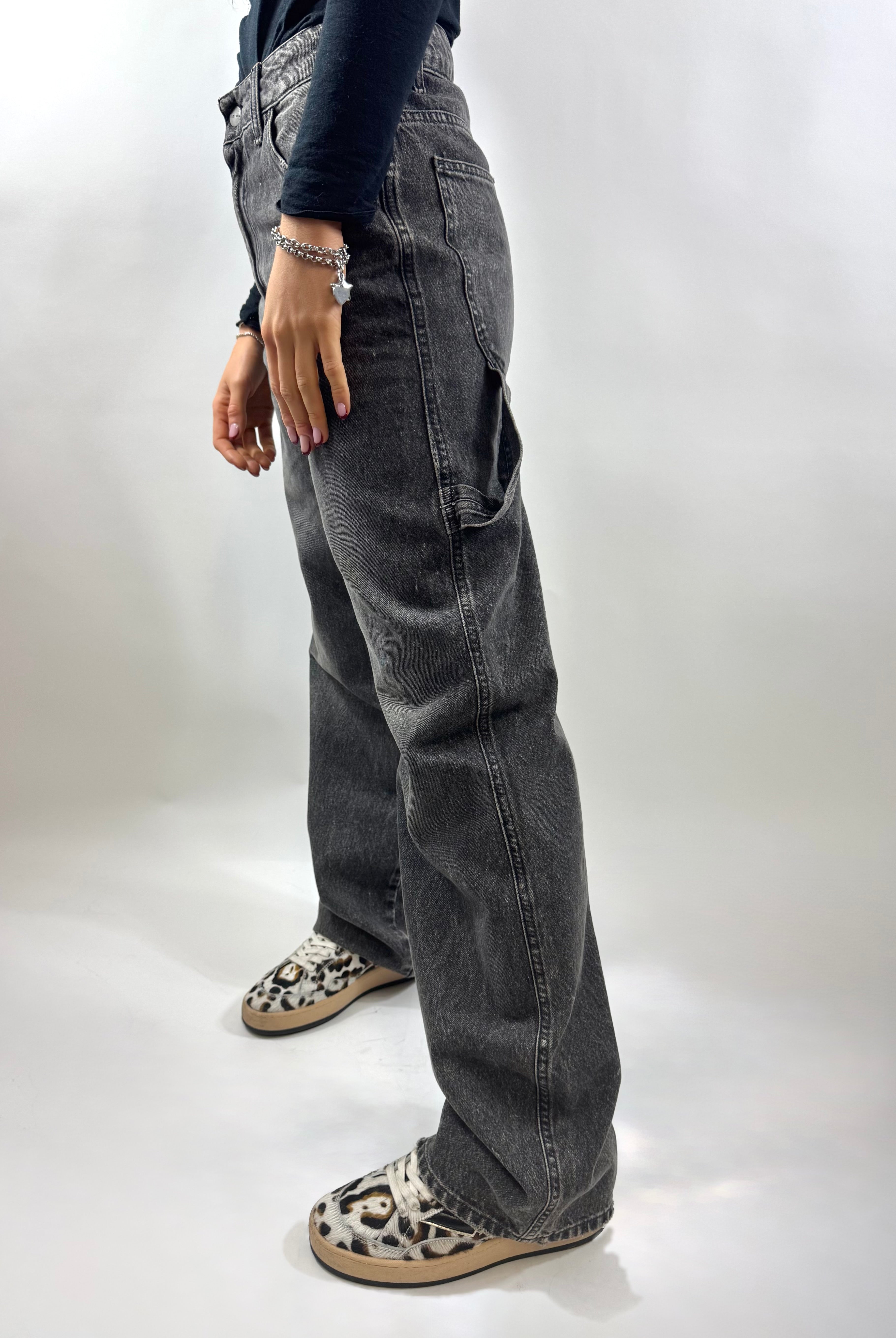 SUSY MIX JEANS WORK