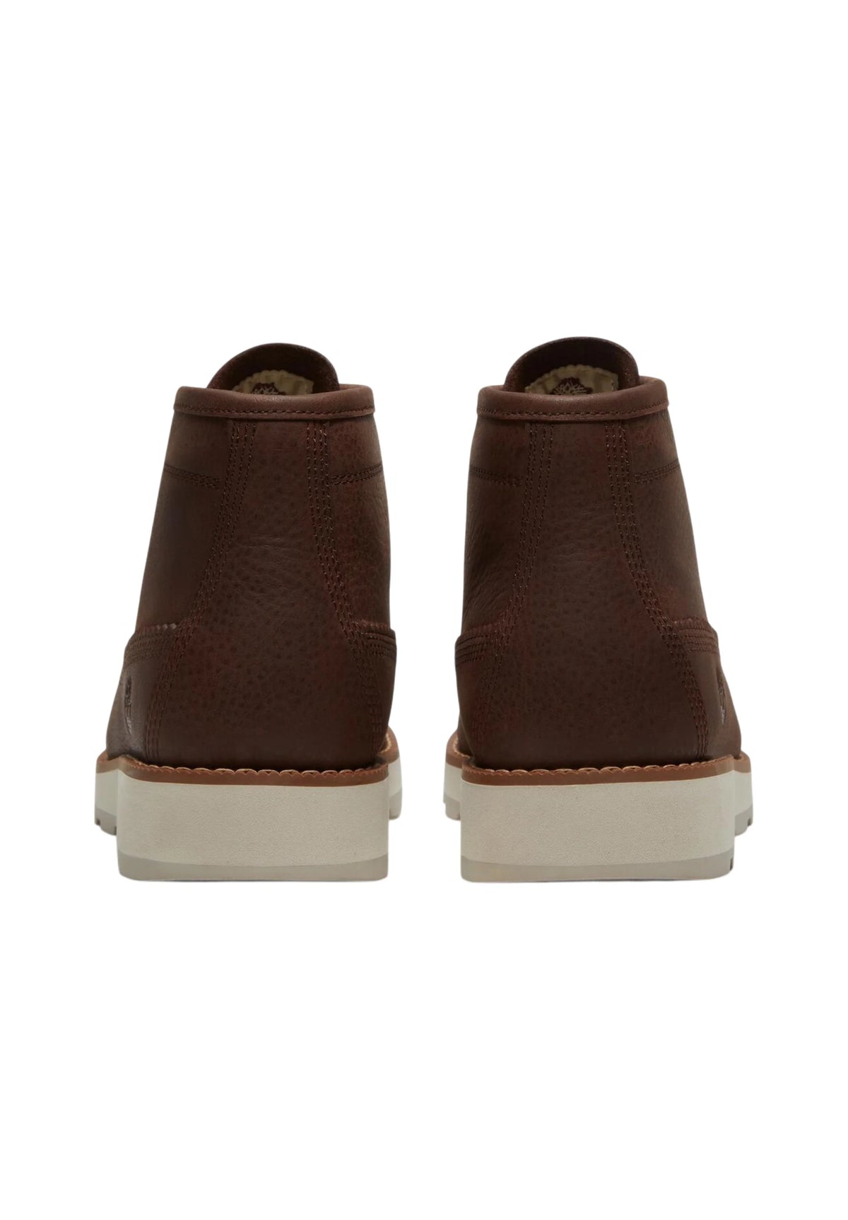 TIMBERLAND SCARPA ALLACCIATA BRITTON MILLS MID LACE CHUKKA BOOT