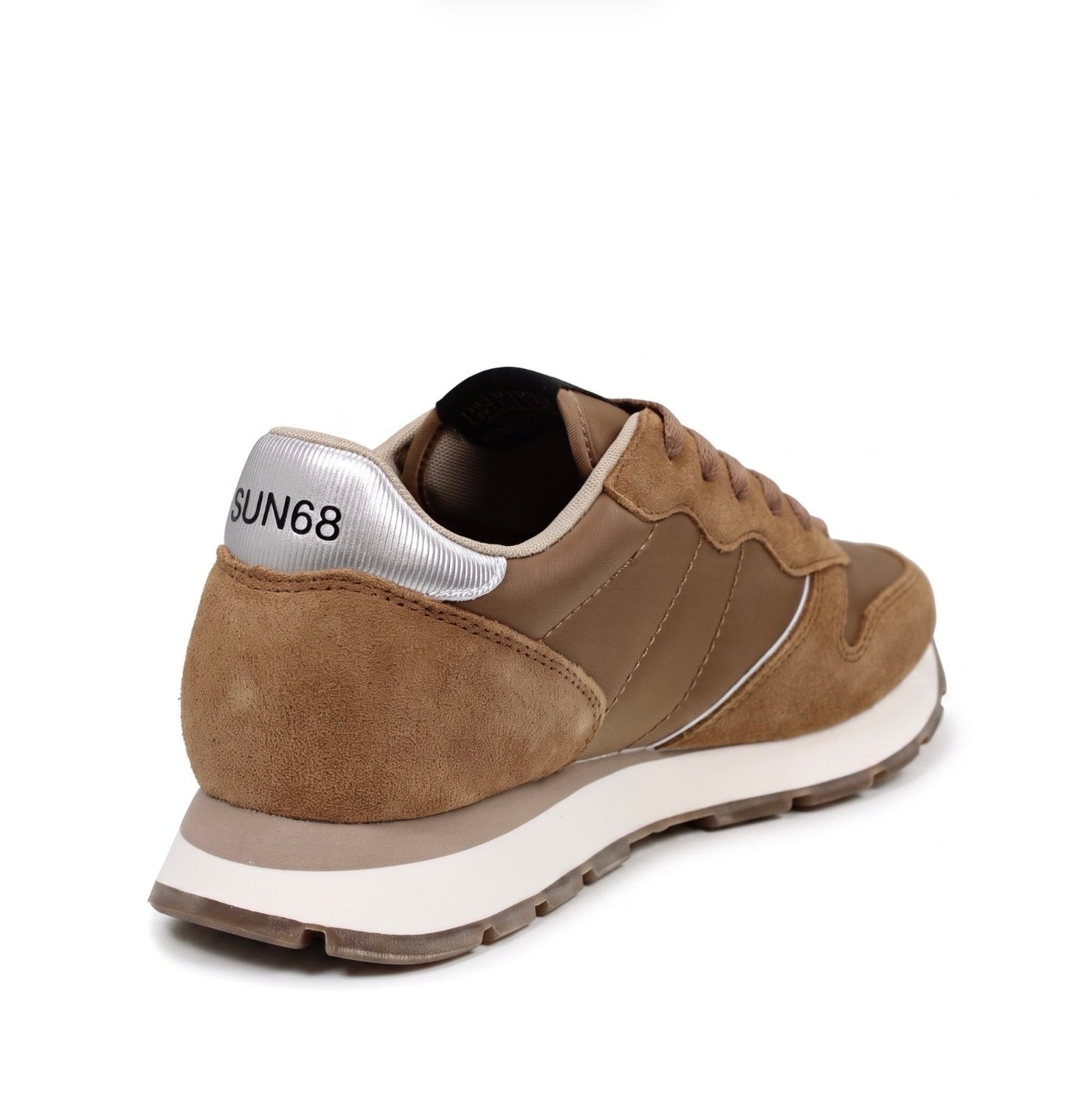 SUN68 SNEAKERS DONNA ALLY VOLPE