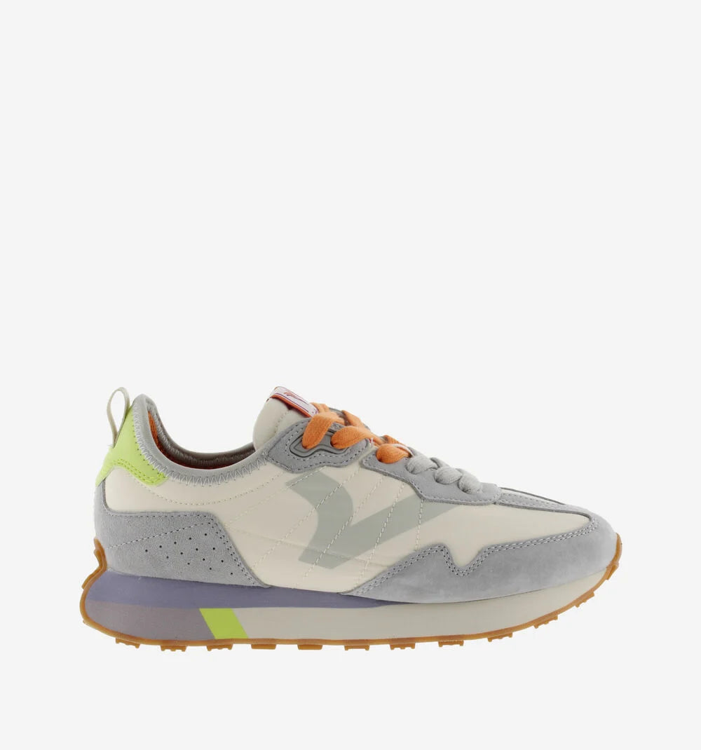 VICTORIA SNEAKERS BOLT SPORT CREMA