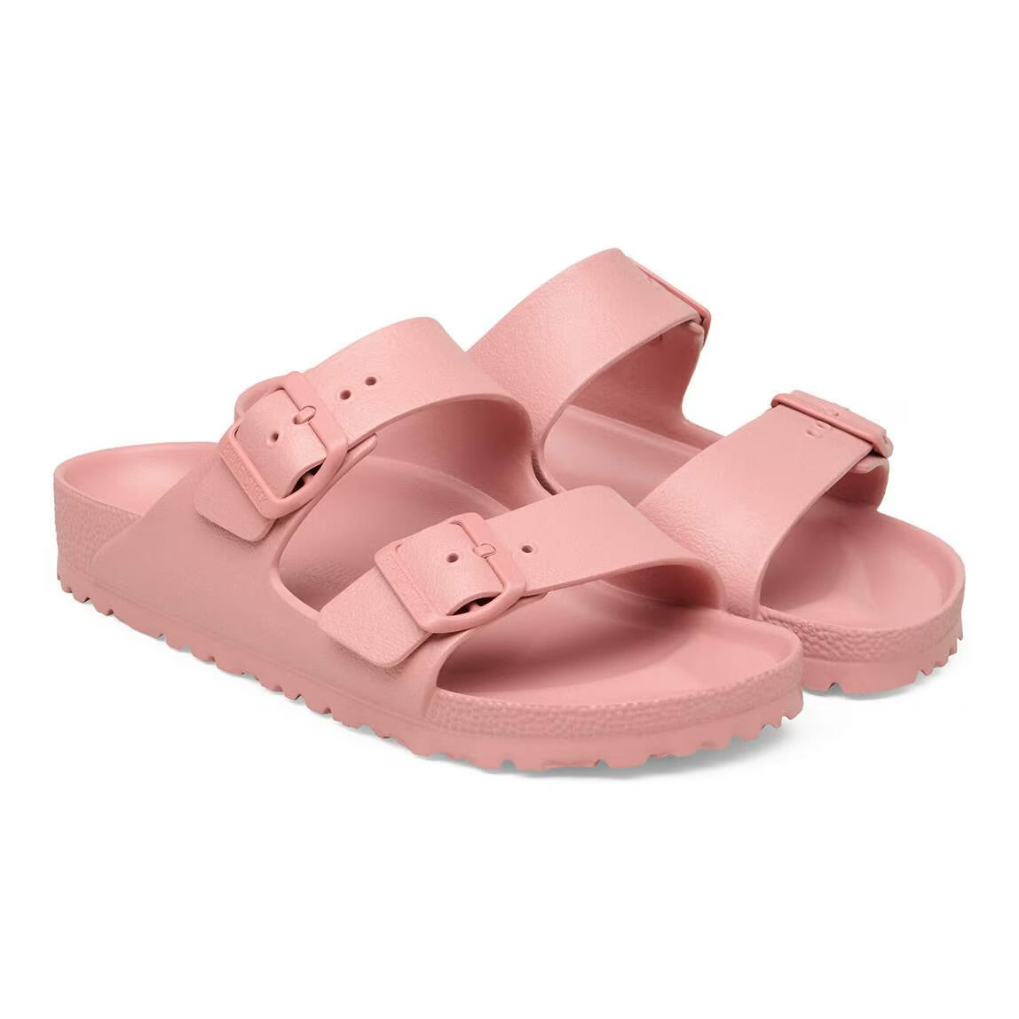 BIRKENSTOCK ARIZONA EVA PINK CLAY