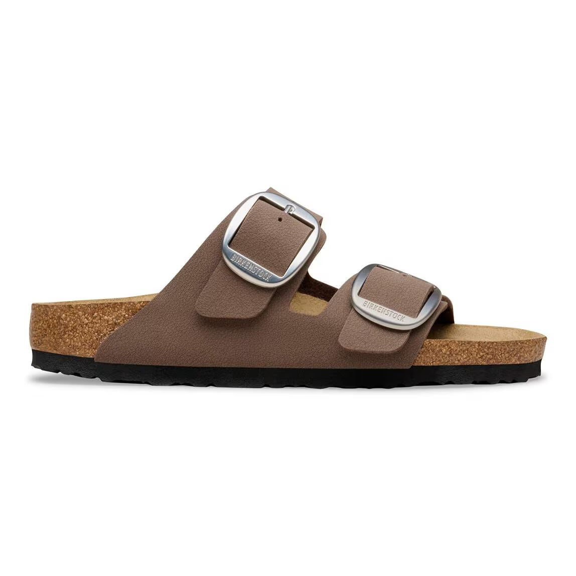 BIRKENSTOCK ARIZONA BIG BUCKLE MOCCA