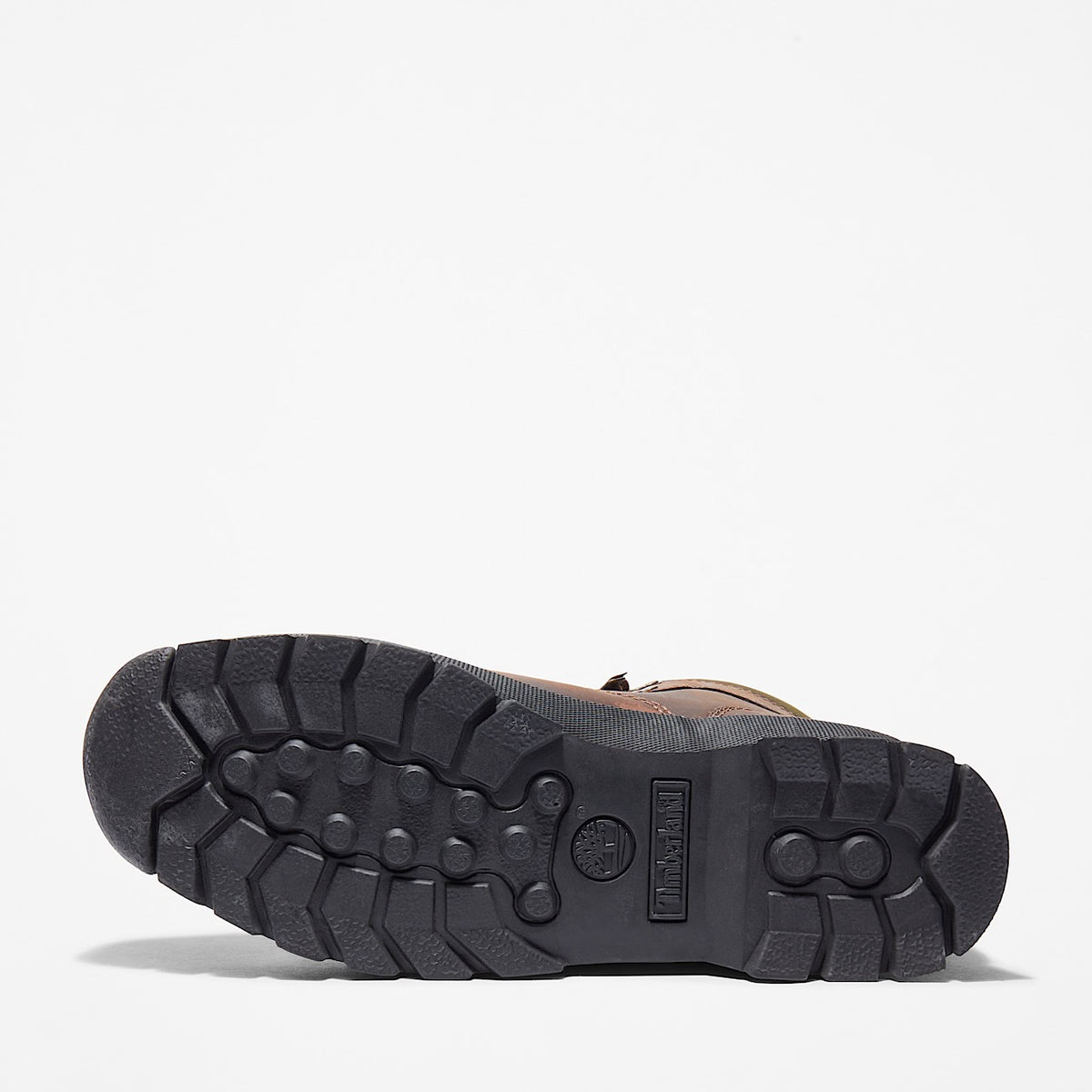 TIMBERLAND SCARPONCINO DA TREKKING EURO HIKER MARRONE