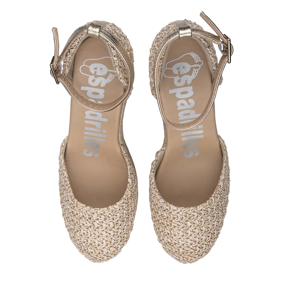 ESPADRILLES CIRA MONTE TRIGO