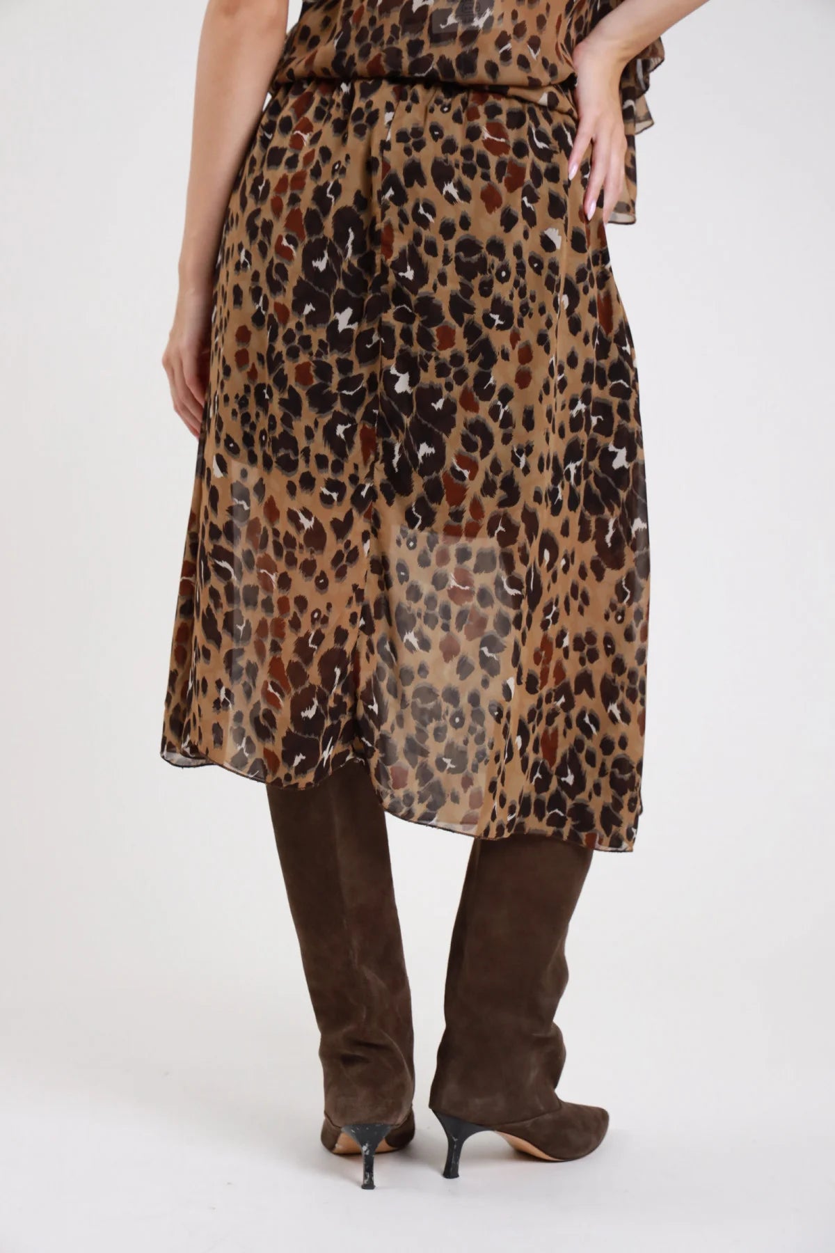 SUSY MIX GONNA MIDI ANIMALIER