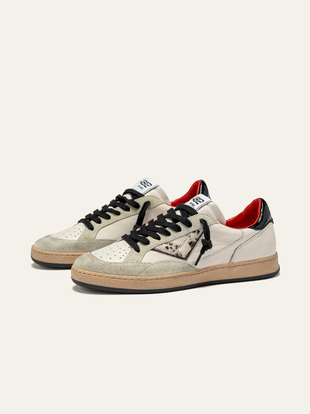 4B12 SNEAKERS PLAYNEW ANIMAL