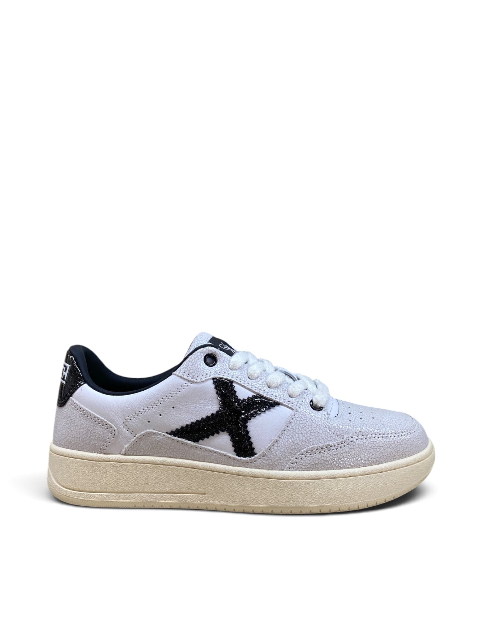 MUNICH SNEAKERS LEGIT SHINE