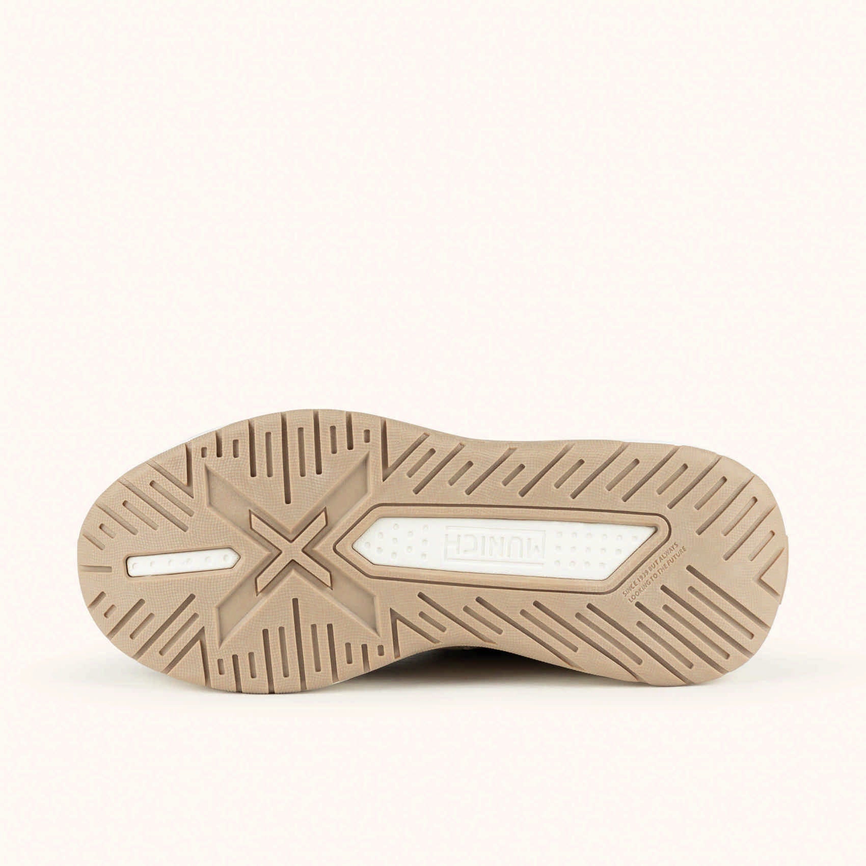 MUNICH SNEAKERS DONNA NEXA BEIGE