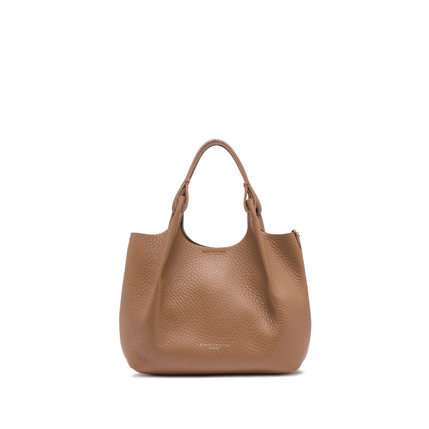 GIANNI CHIARINI BORSA DUA CLAY