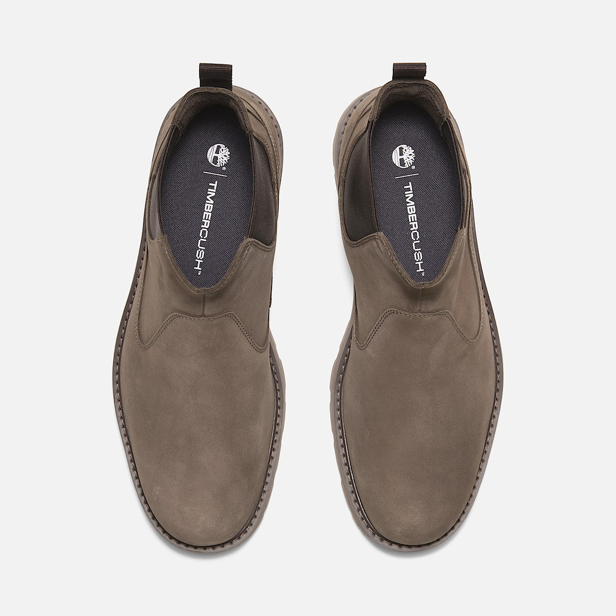 TIMBERLAND STIVALE CHELSEA BRITTON ROAD MARRONE MEDIO