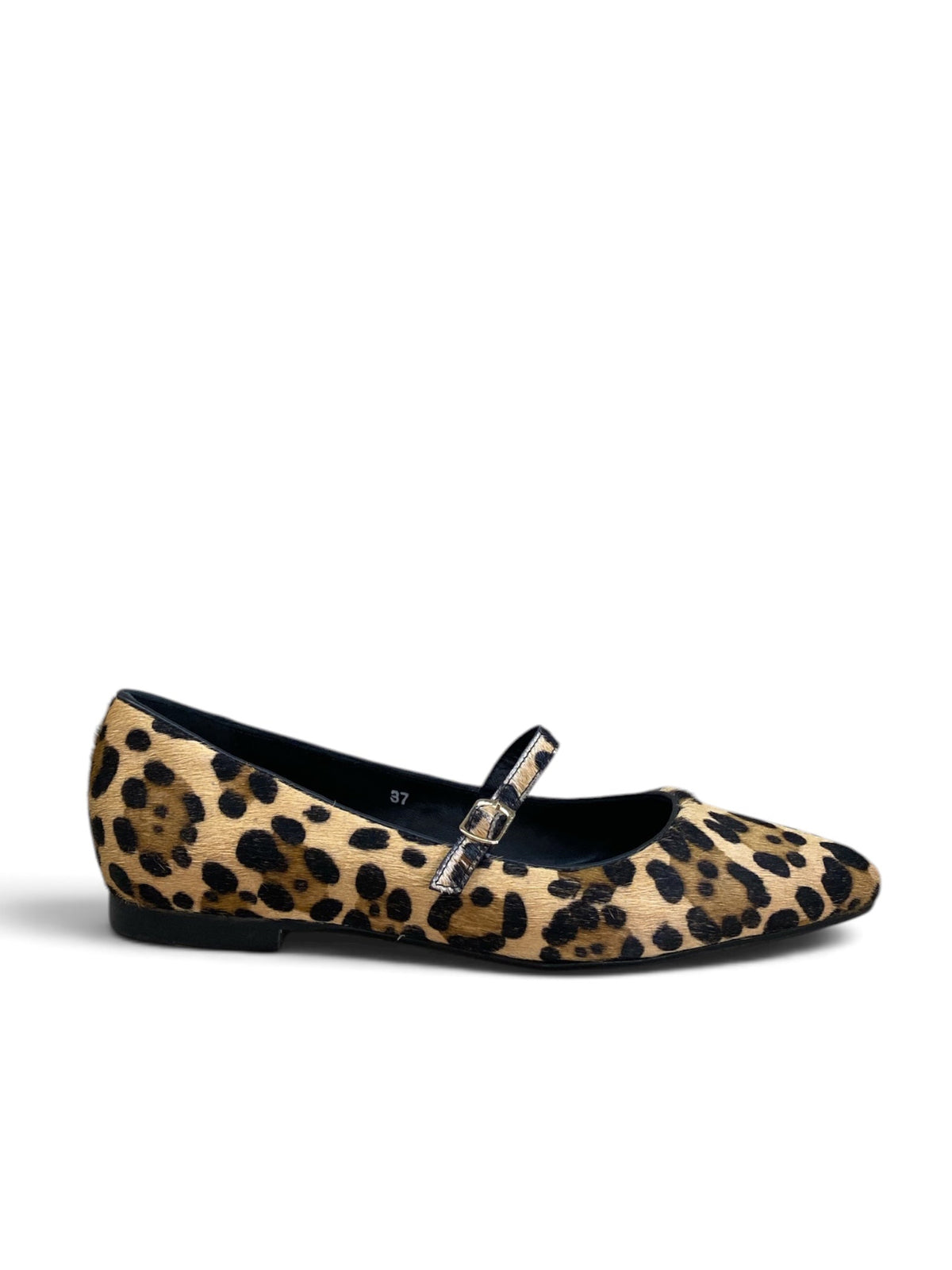 CRISTIN BALLERINE LEOPARDO