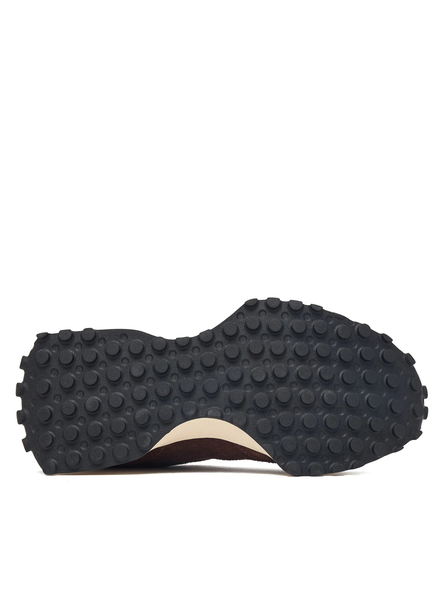 NEW BALANCE SNEAKERS W32714Q MARRONE