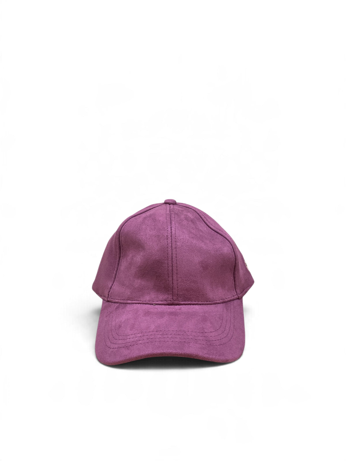 SUSY MIX CAPPELLO BASEBALL CUORICINO BORDEAUX