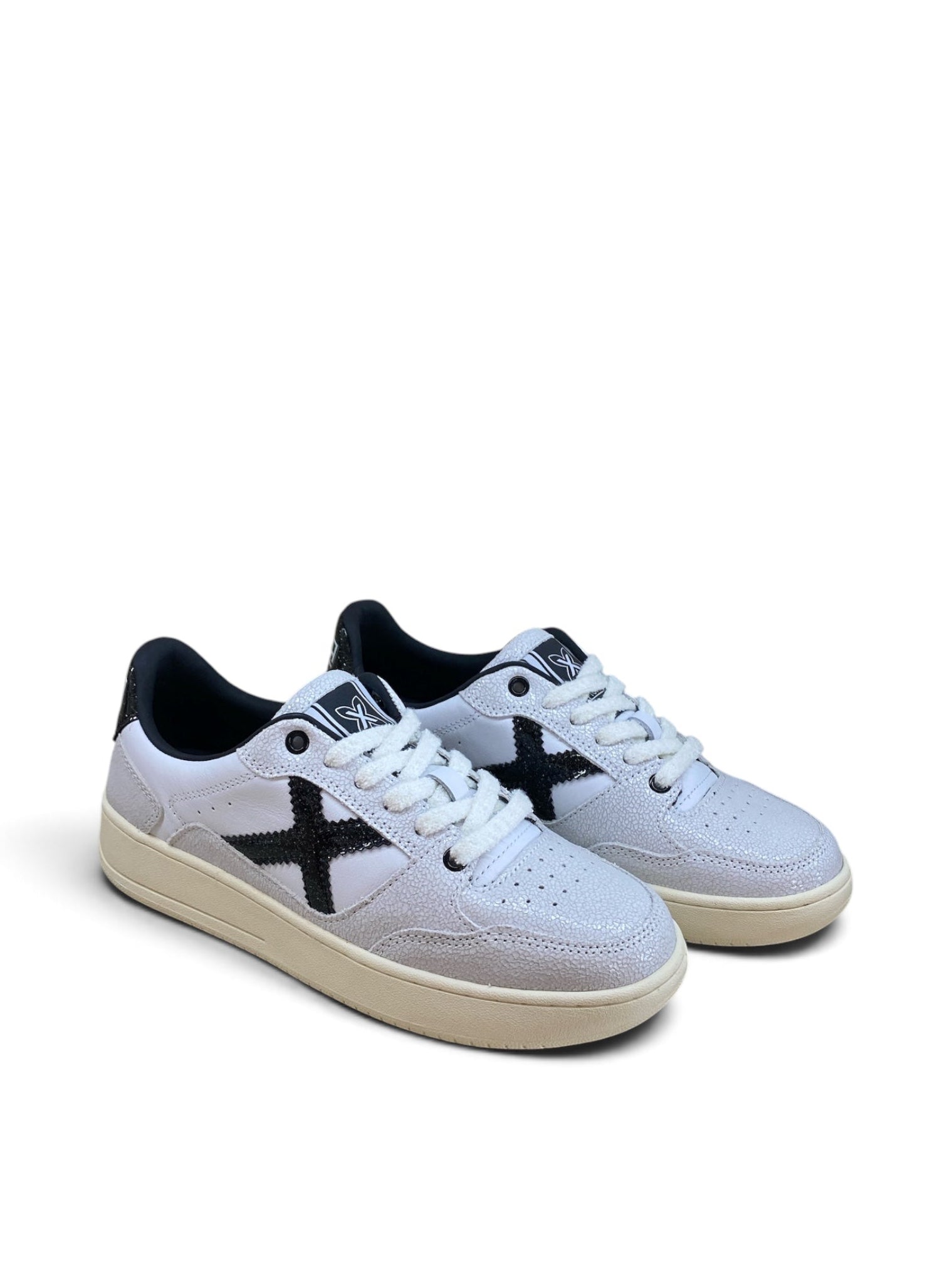 MUNICH SNEAKERS LEGIT SHINE