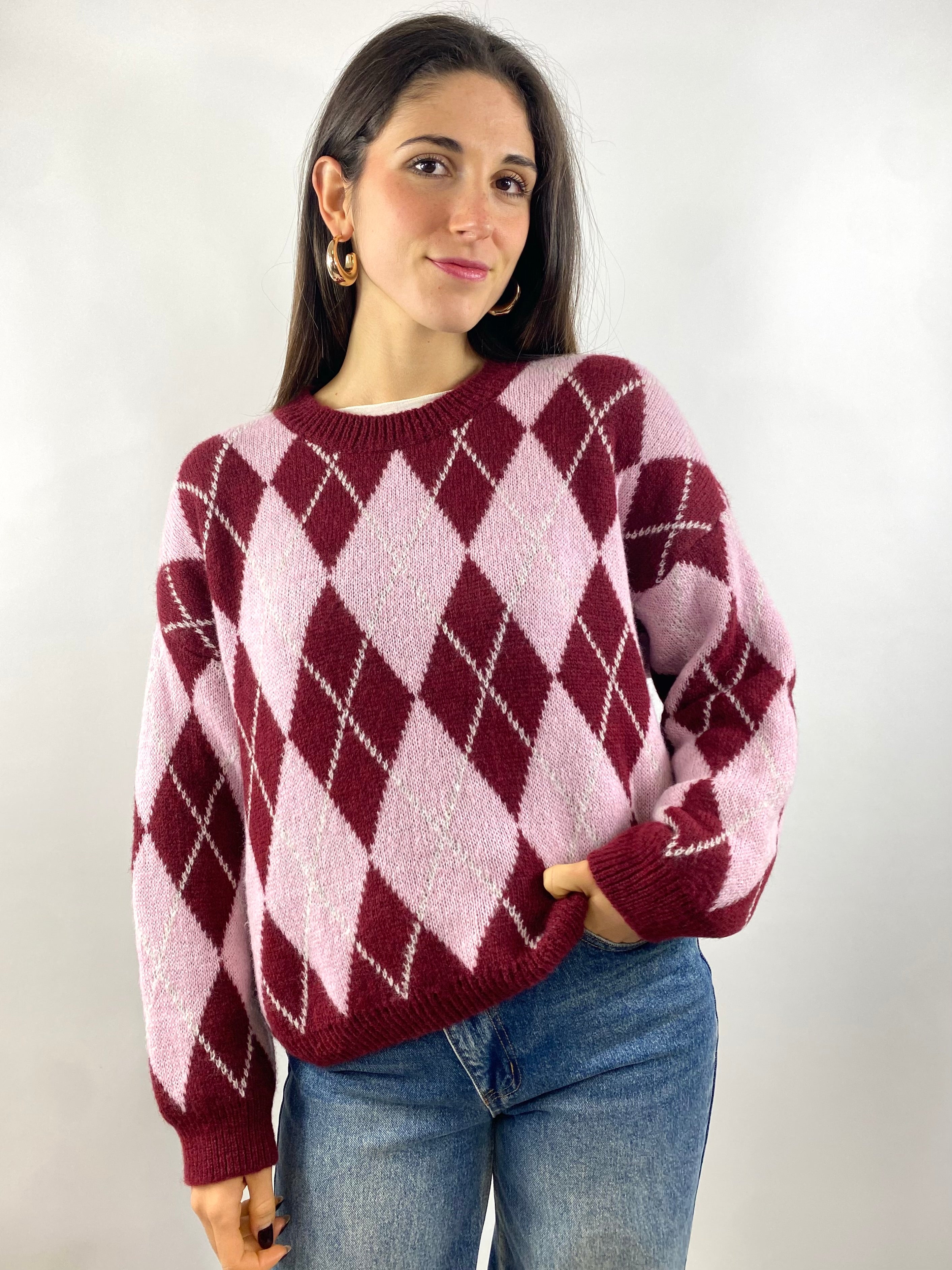 CECILE MAGLIA ROMBI