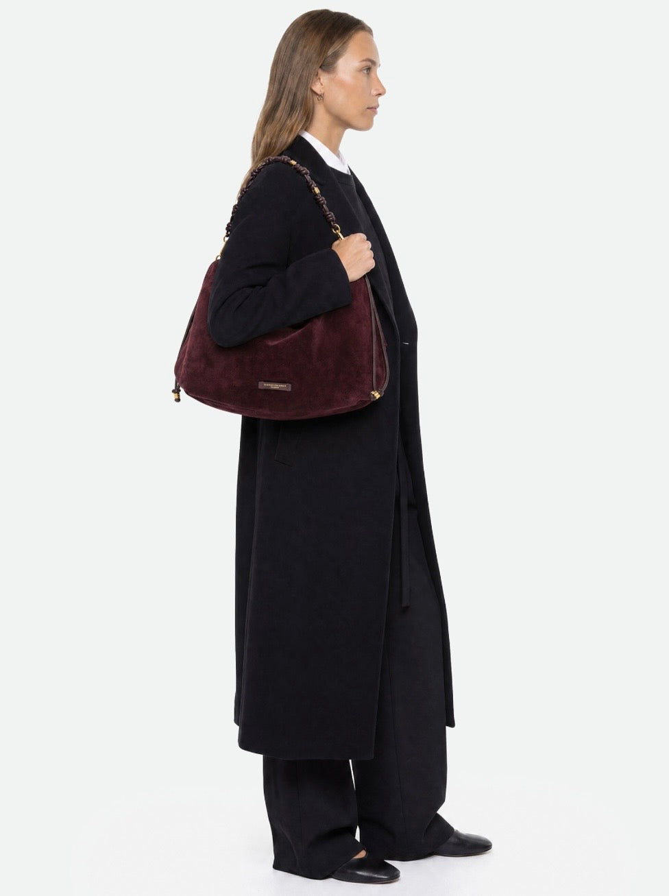GIANNI CHIARINI BORSA MORGANA AMARONE