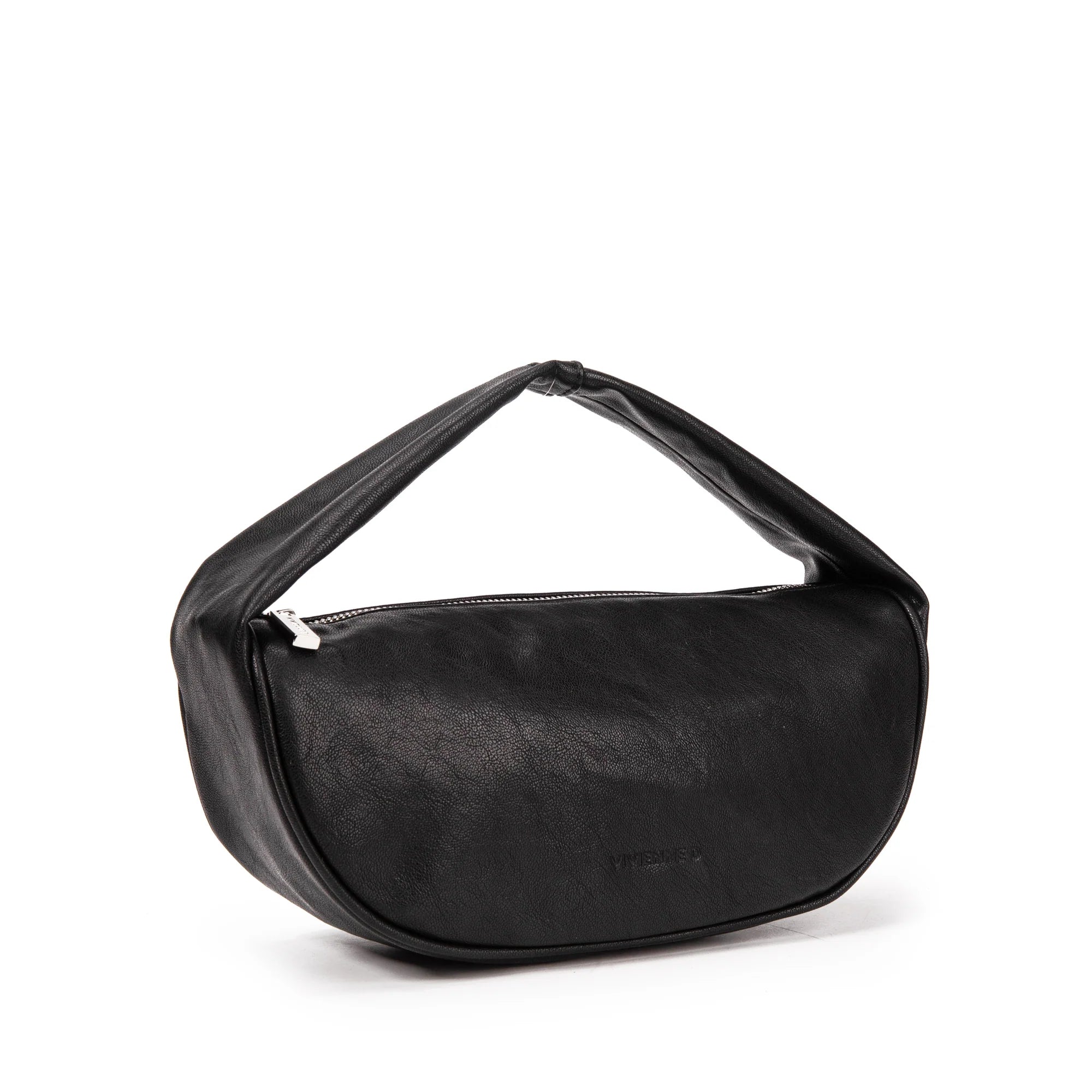 VIVIENNE D MINI BAG VINTAGE NERO