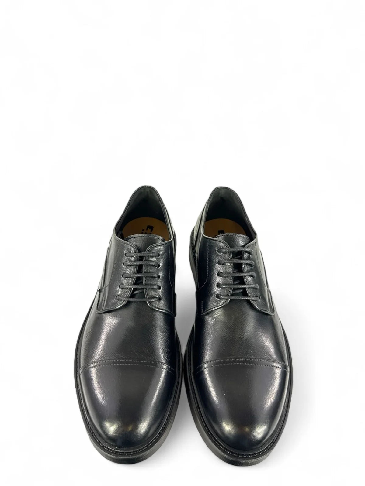 EXTON SCARPA DERBY NERA