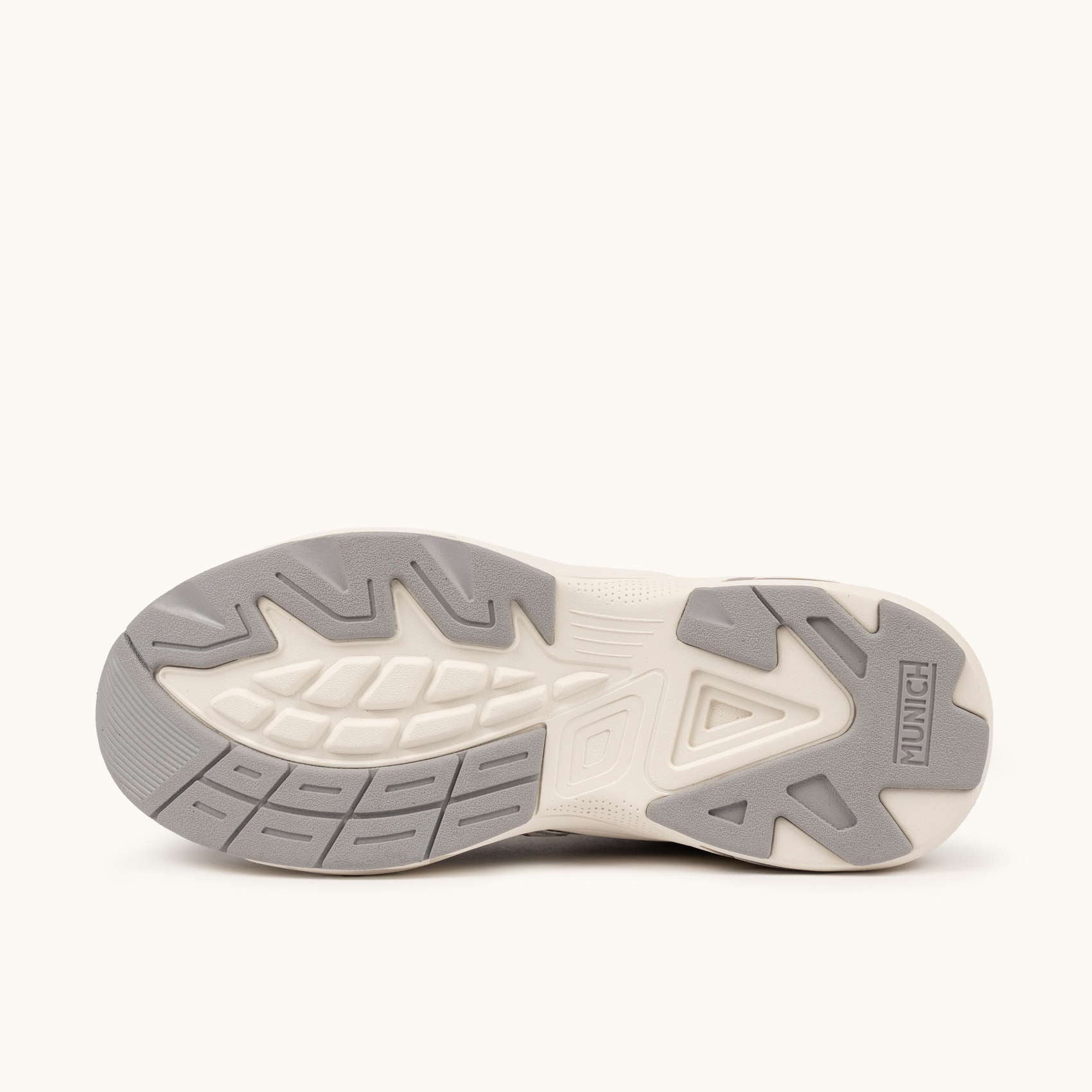 MUNICH SNEAKERS M2000 GREY