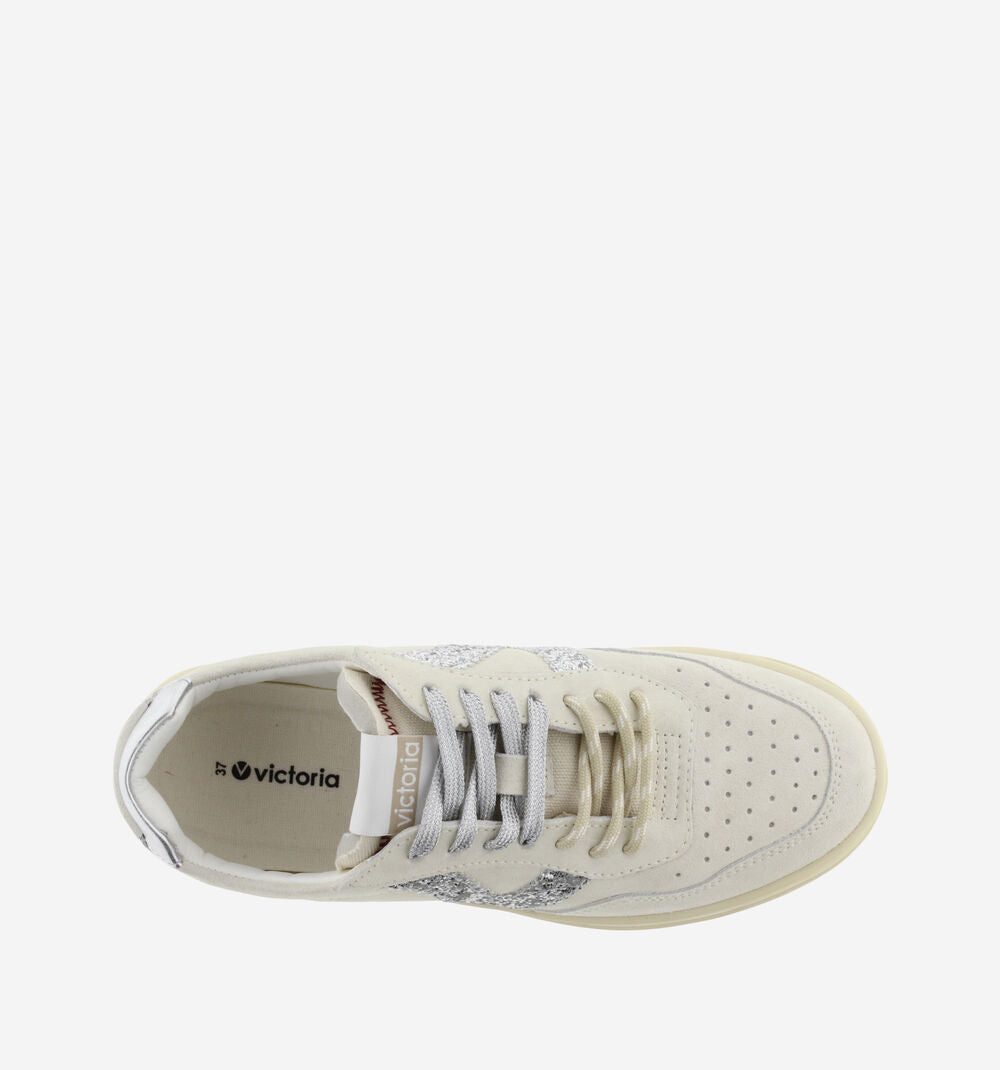 VICTORIA SNEAKERS SEUL CRUDO