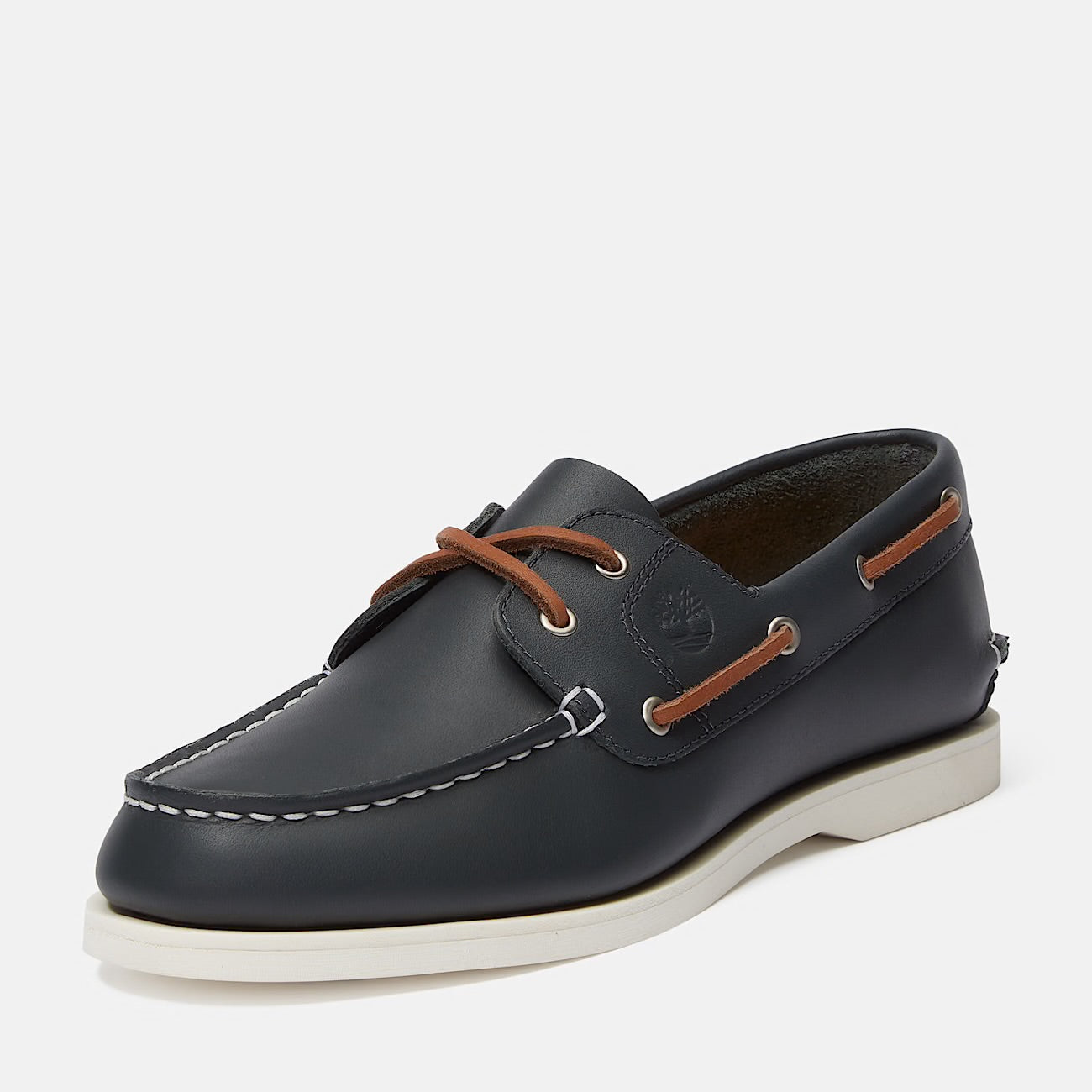 TIMBERLAND SCARPA DA BARCA NAVY