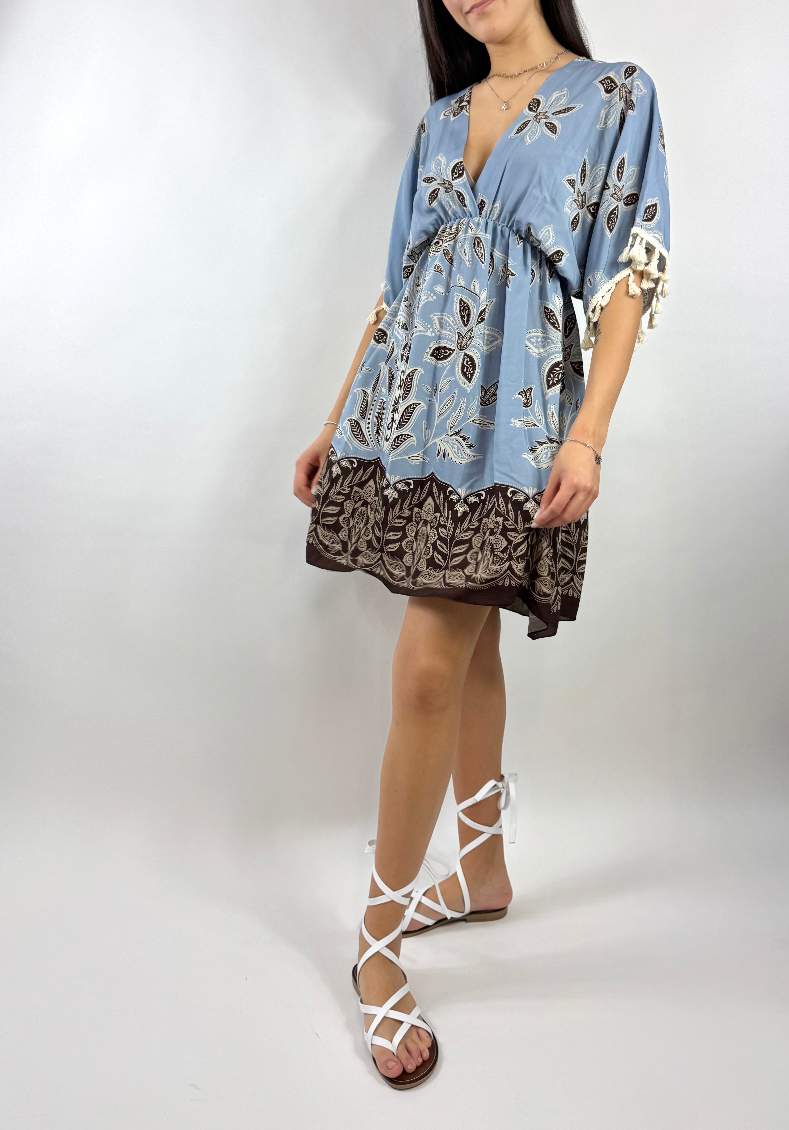 SUSY MIX ABITO FANTASIA CELESTE