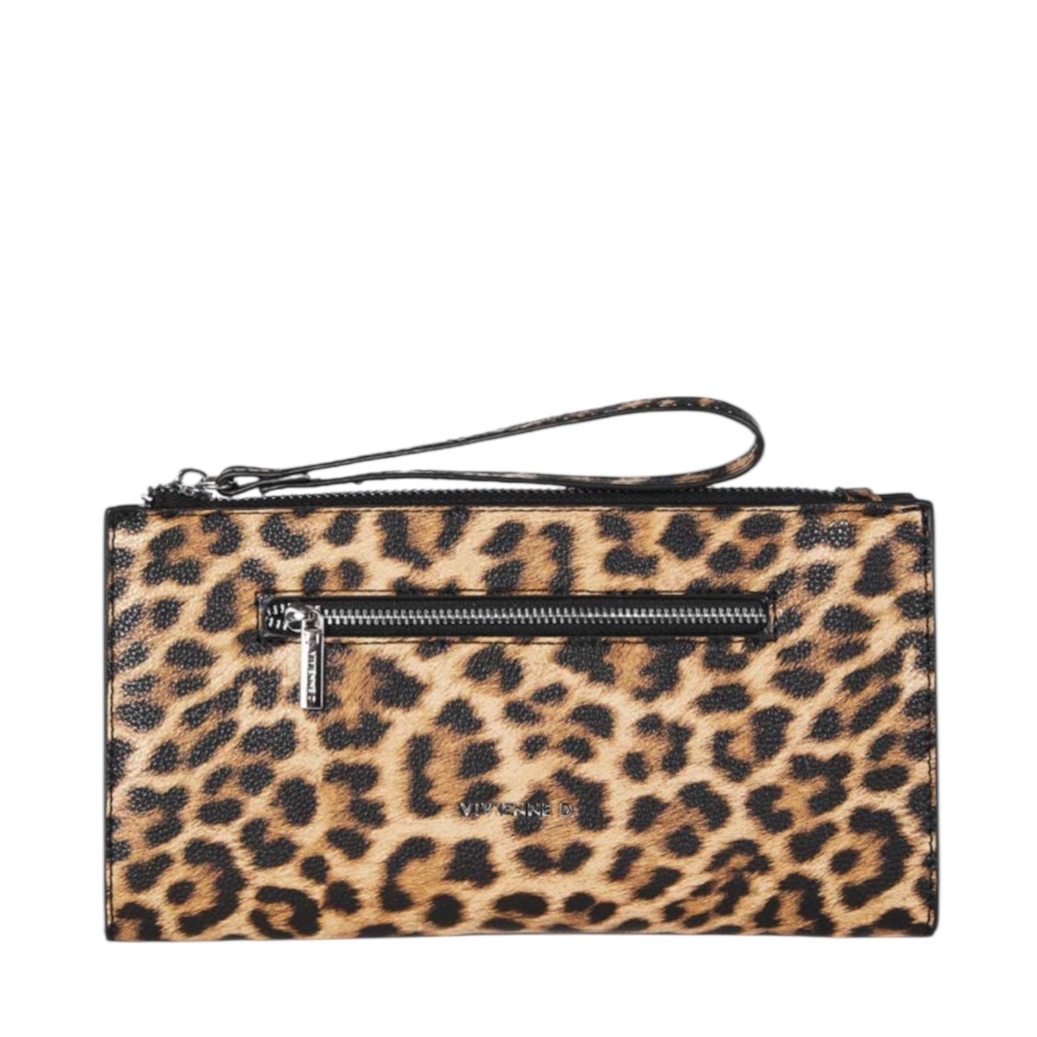 VIVIENNE D POCHETTE ANIMALIER