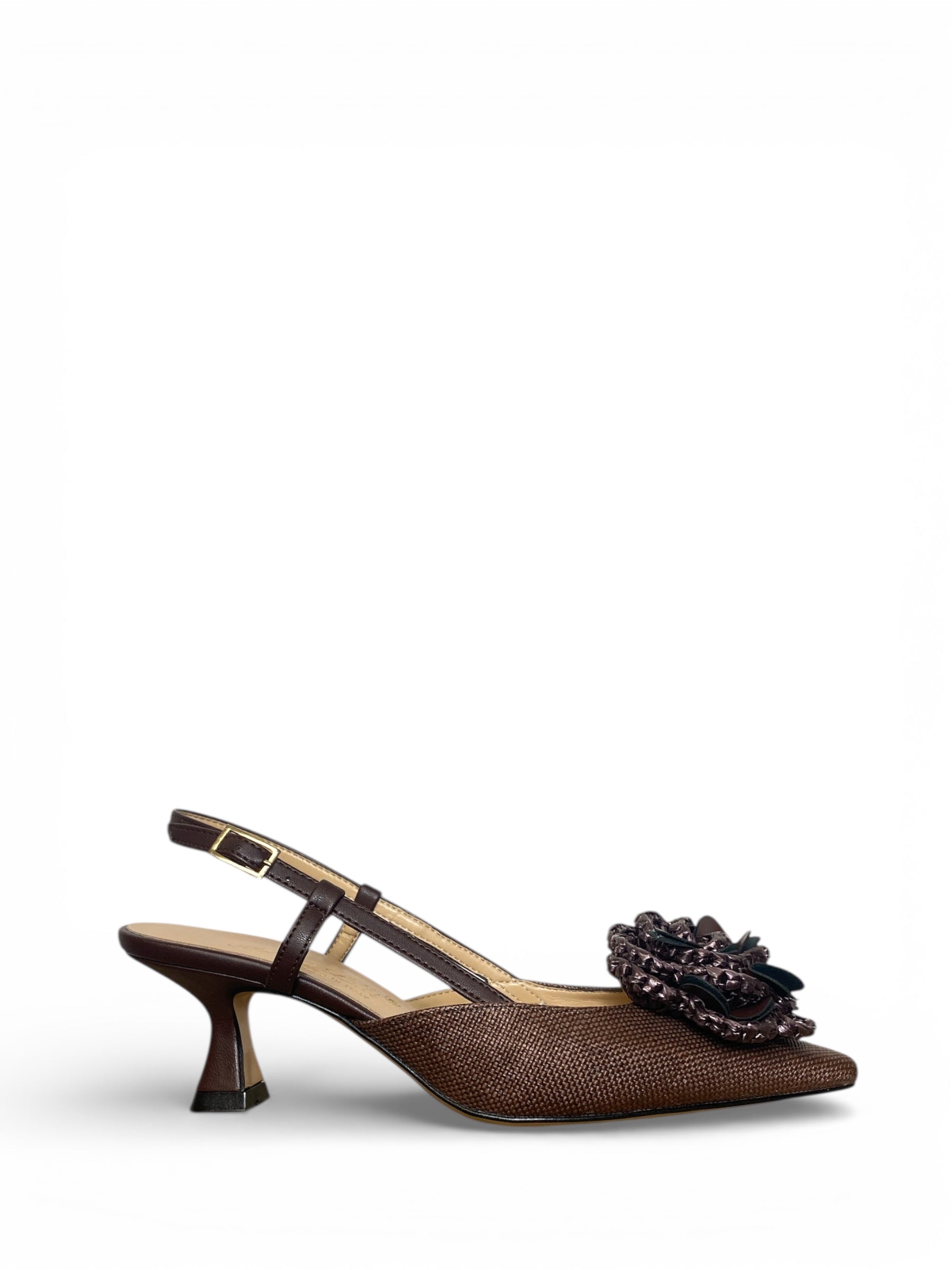 BOTTEGA LOTTI CHANEL CON FIORE
