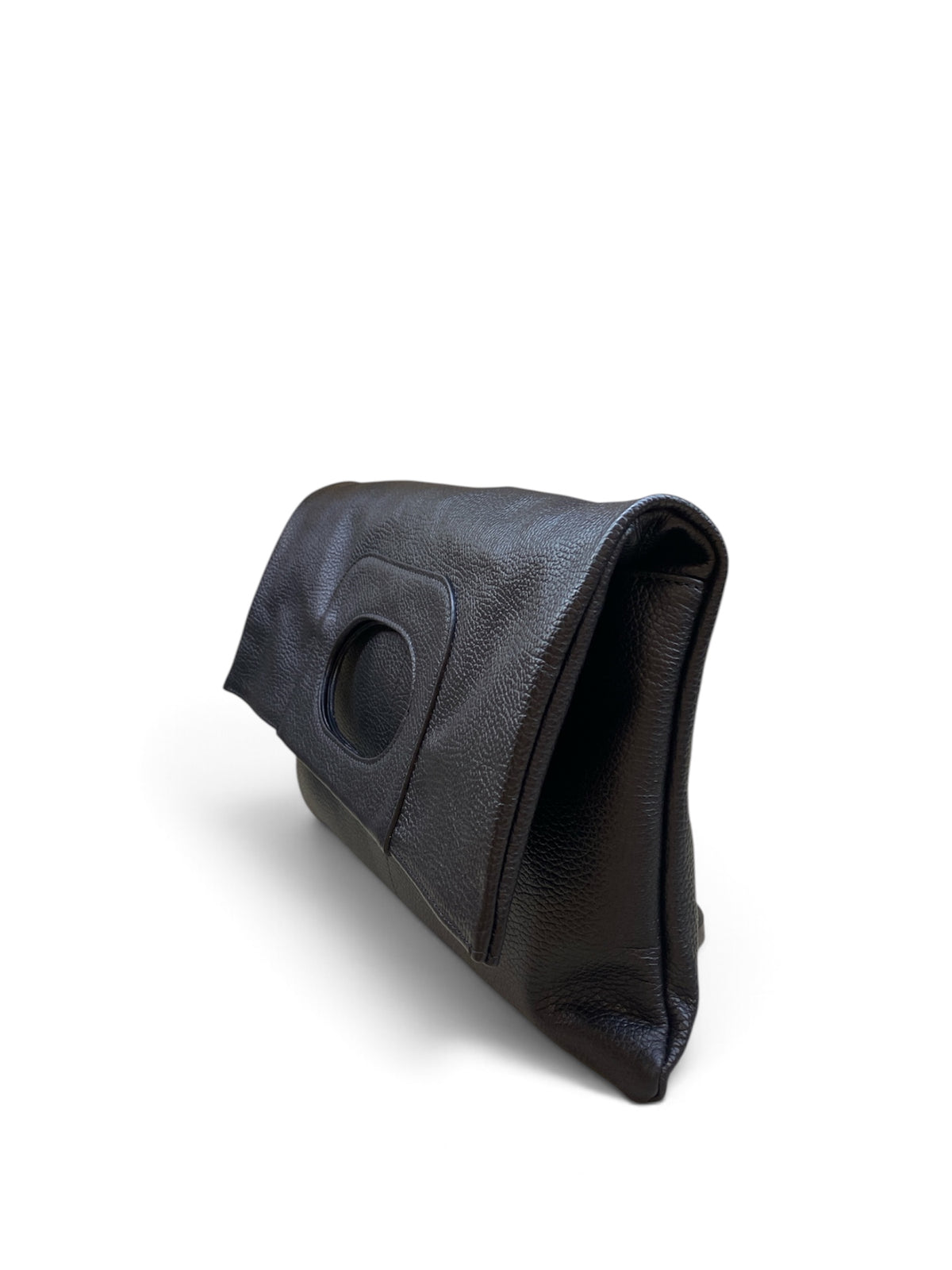 SUSY MIX BORSA MANICO OVALE NERO
