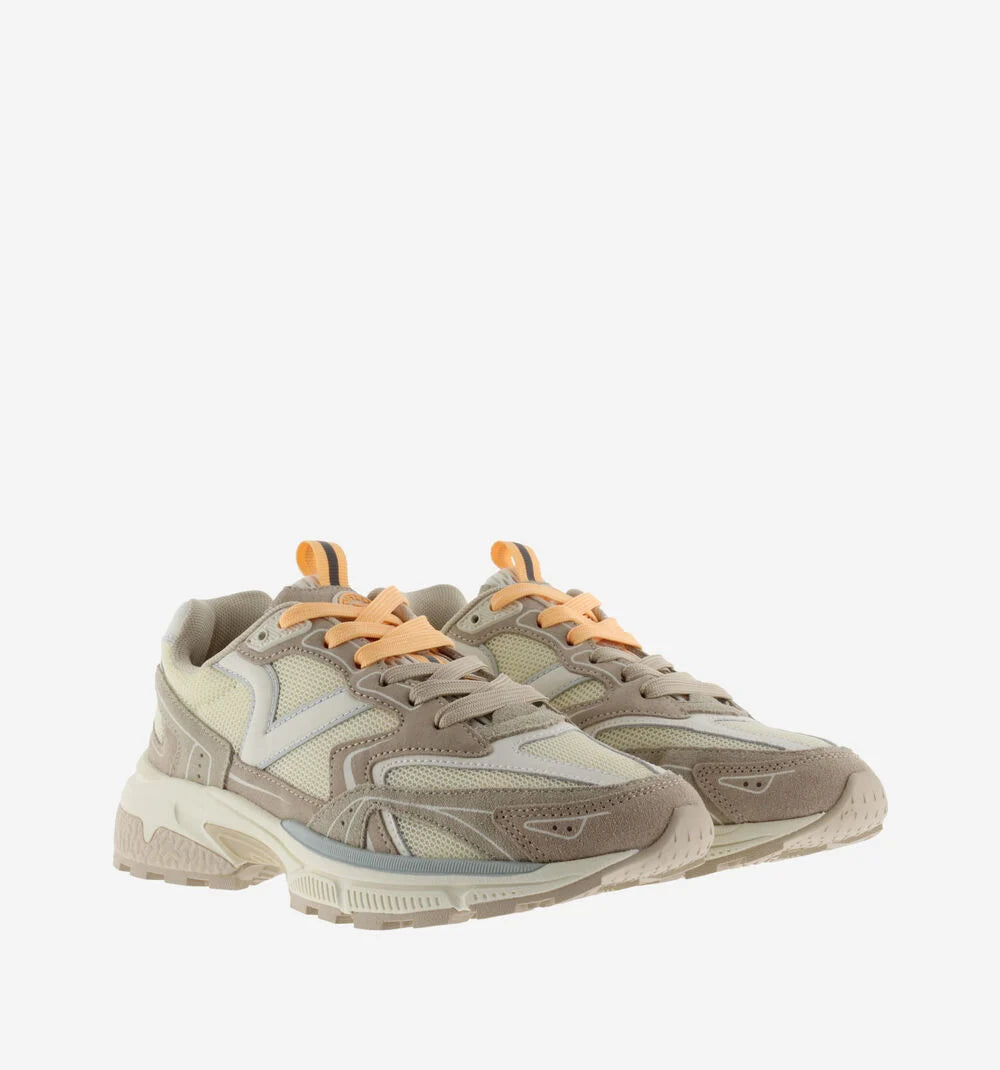 VICTORIA SNEAKERS MYTHOS BEIGE