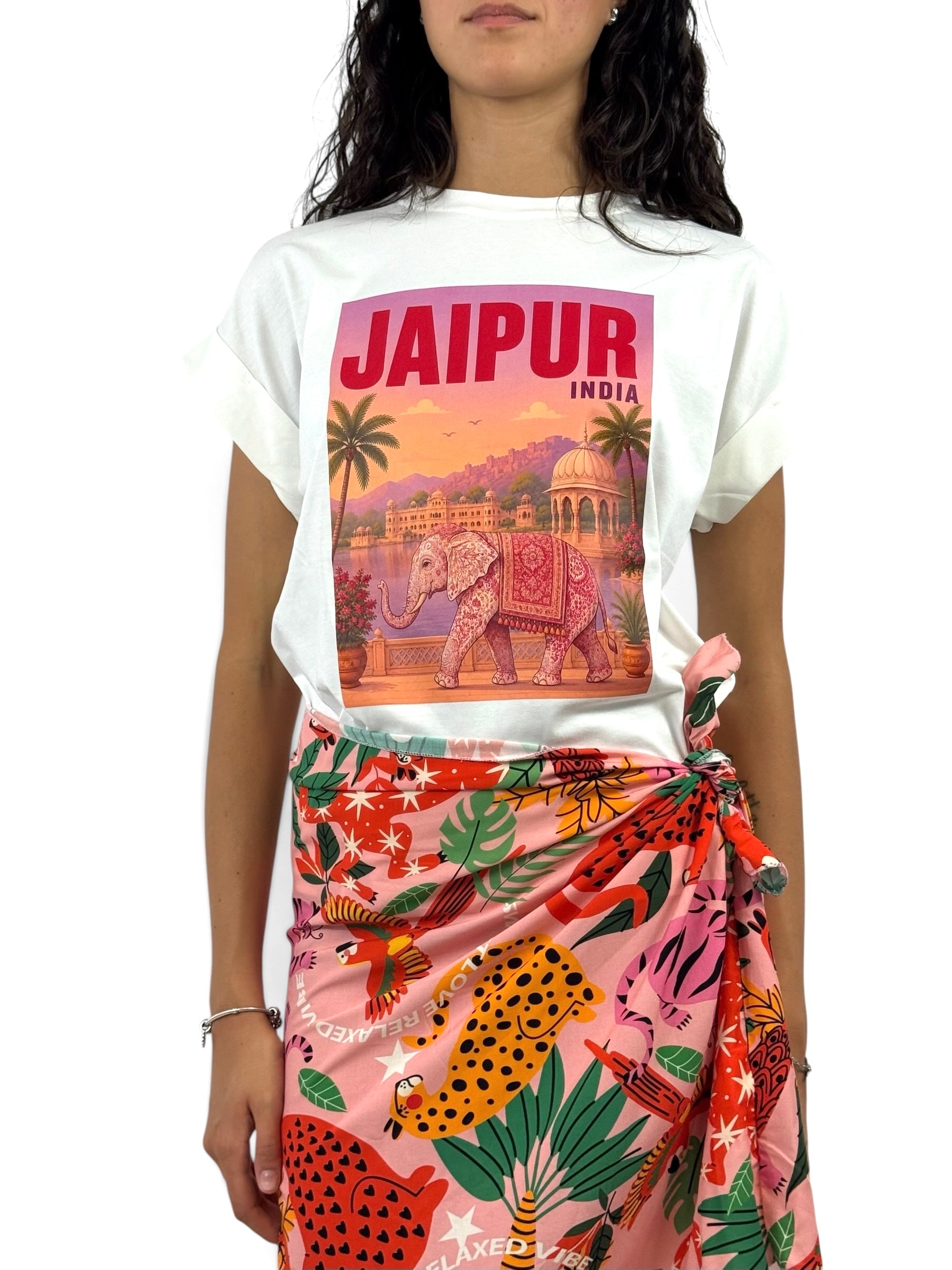 SUSY MIX T-SHIRT JAIPUR
