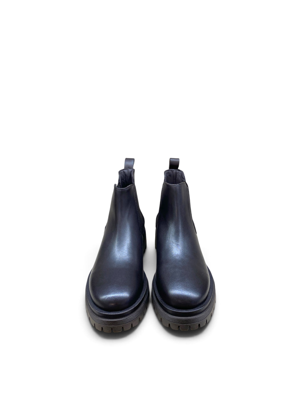 ANIMA STIVALETTO BASSO MODELLO BEATLES MORO