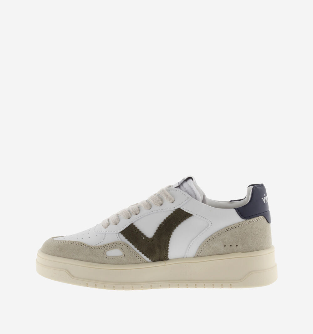 VICTORIA SNEAKERS SEUL MARINO