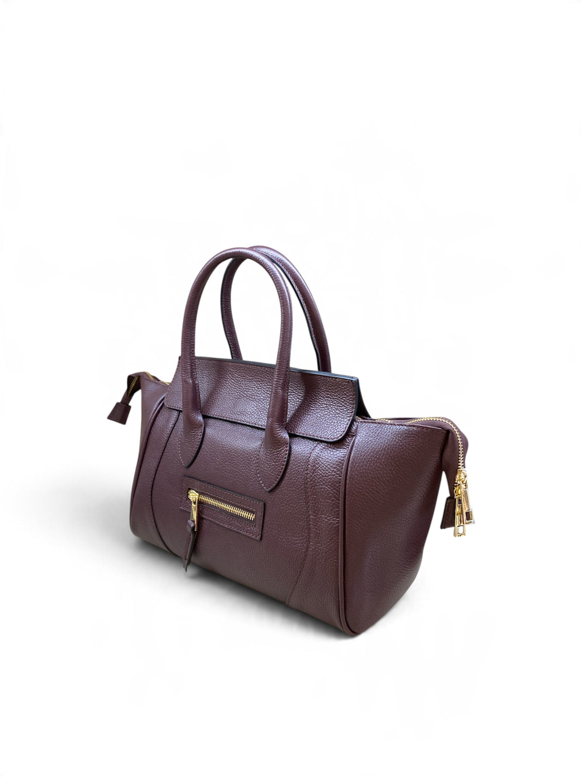 SUSY MIX BORSA A MANO CELINE BORDEAUX