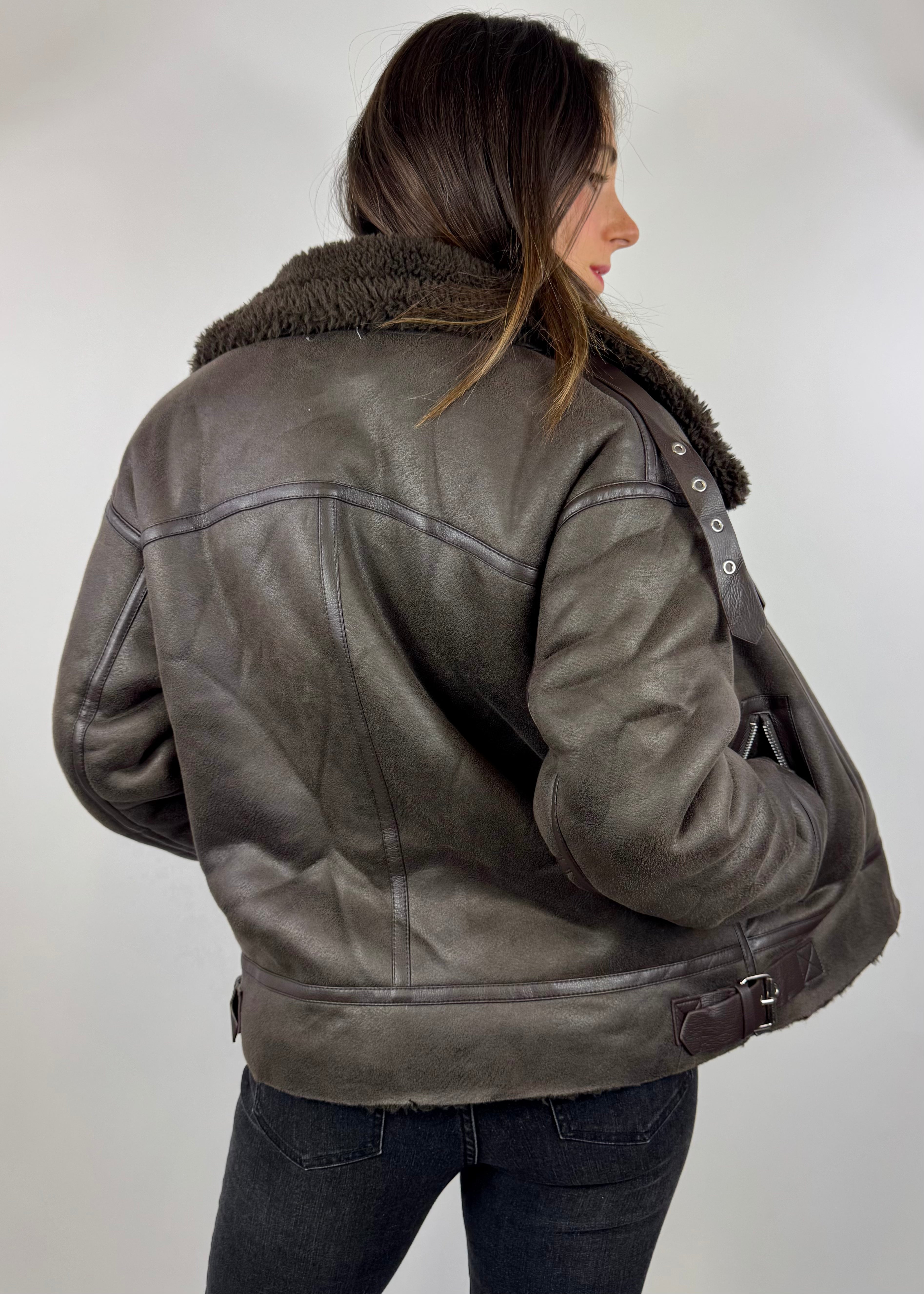 SUSY MIX CAPPOTTO MONTONE MORO