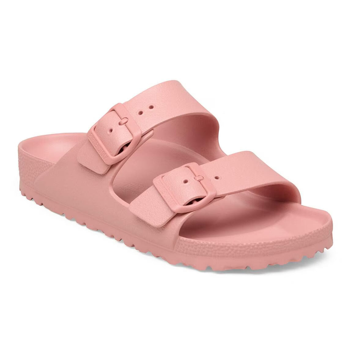 BIRKENSTOCK ARIZONA EVA PINK CLAY