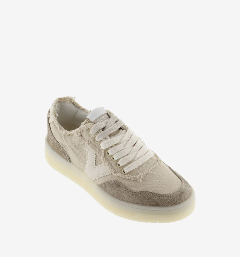 VICTORIA SNEAKERS SEUL BEIGE