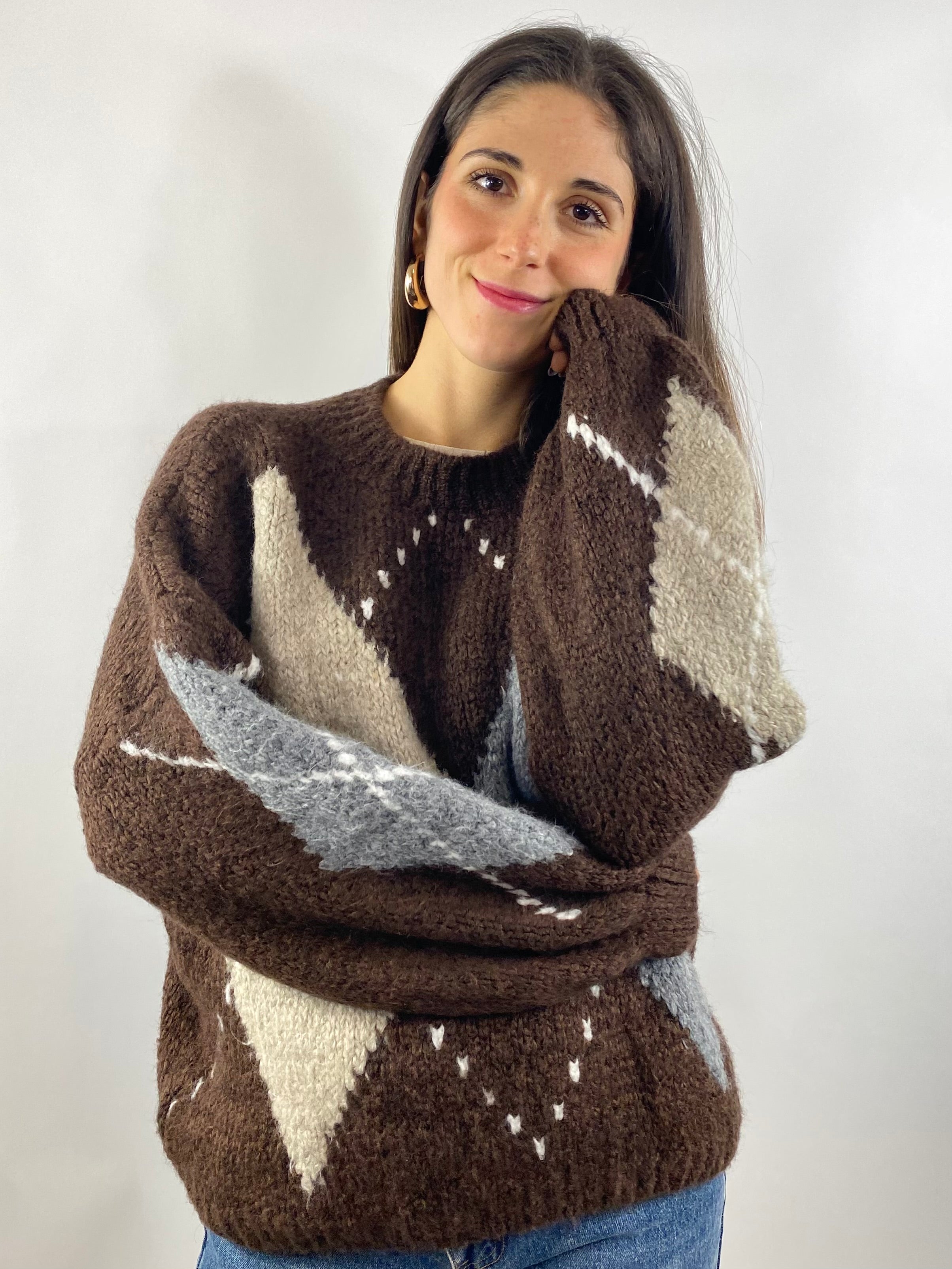 CECILE MAGLIONE ROMBI