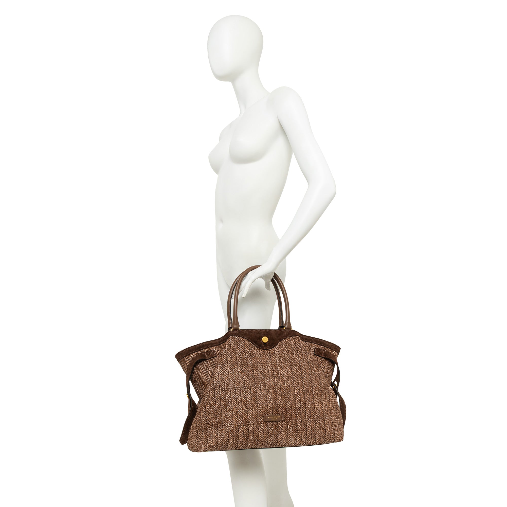 GIANNI CHIARINI CLAUDETTE CHOCO