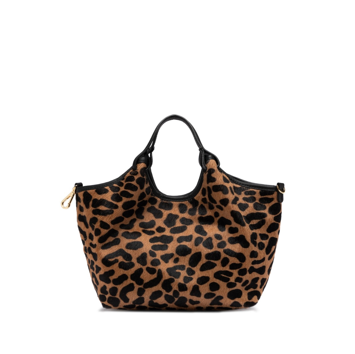 GIANNI CHIARINI DUA CAVLLINO ANIMALIER
