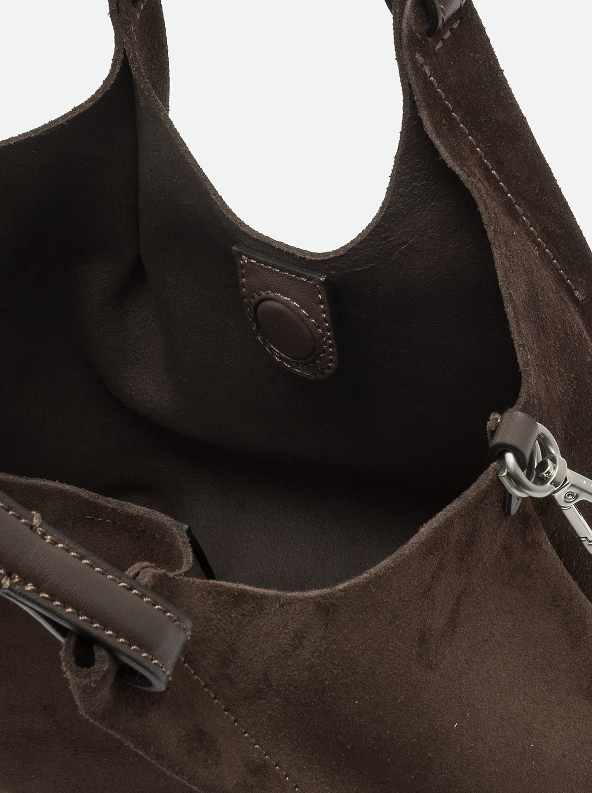 GIANNI CHIARINI BORSA A MANO DUA MOKA