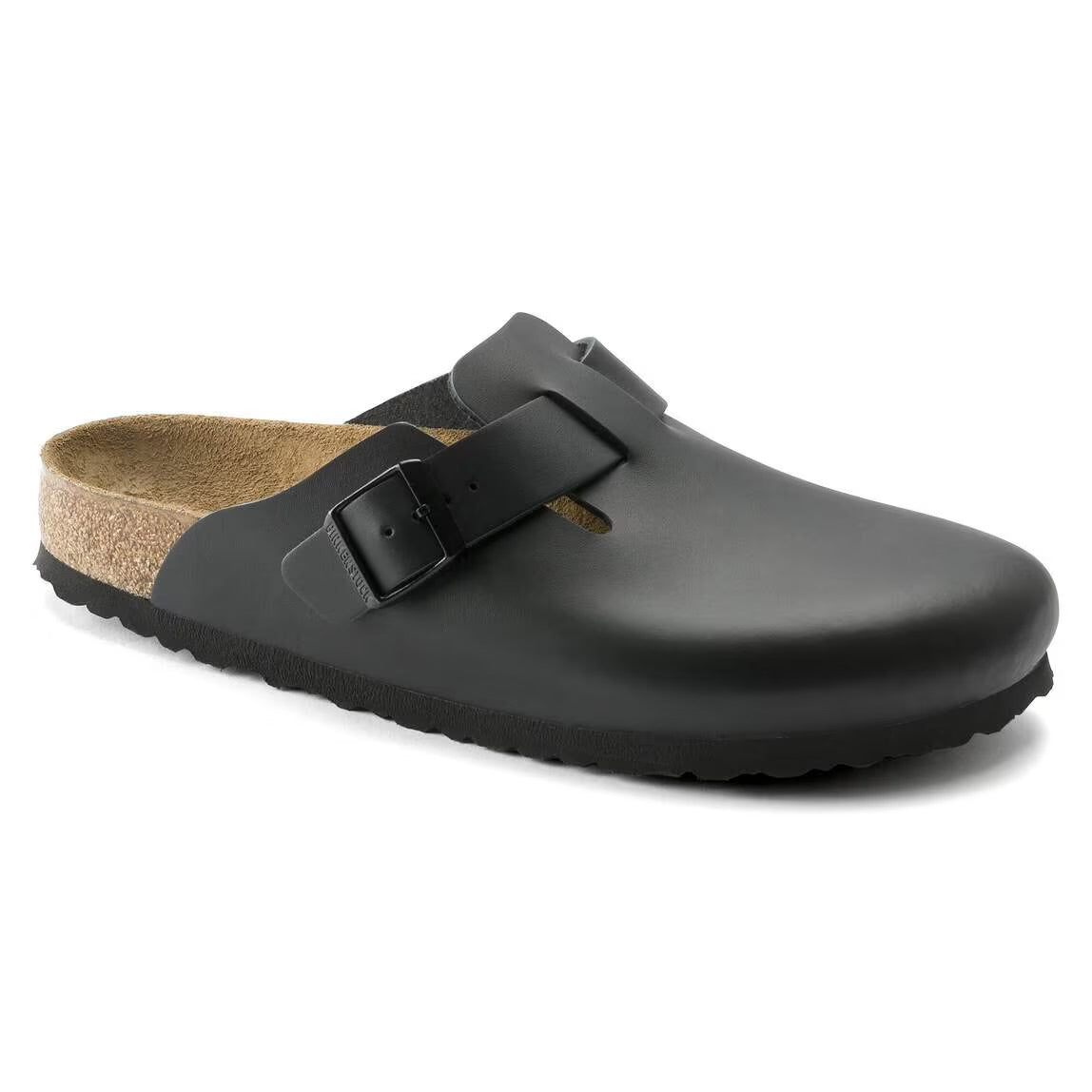 BIRKENSTOCK BOSTON NERA UOMO