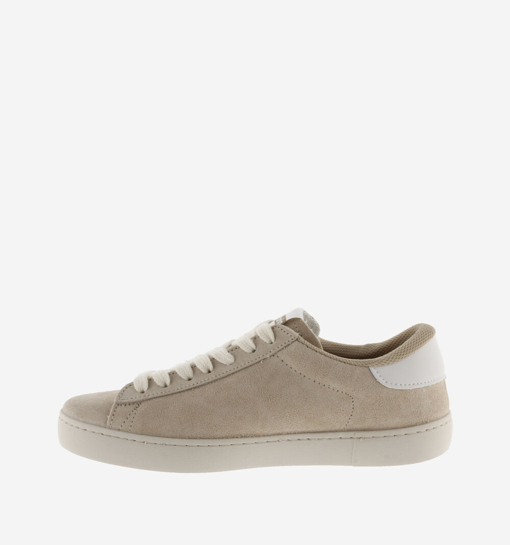 VICTORIA SNEAKERS BERLIN BEIGE
