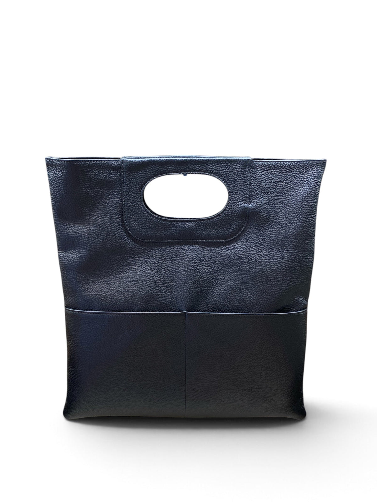 SUSY MIX BORSA MANICO OVALE NERO