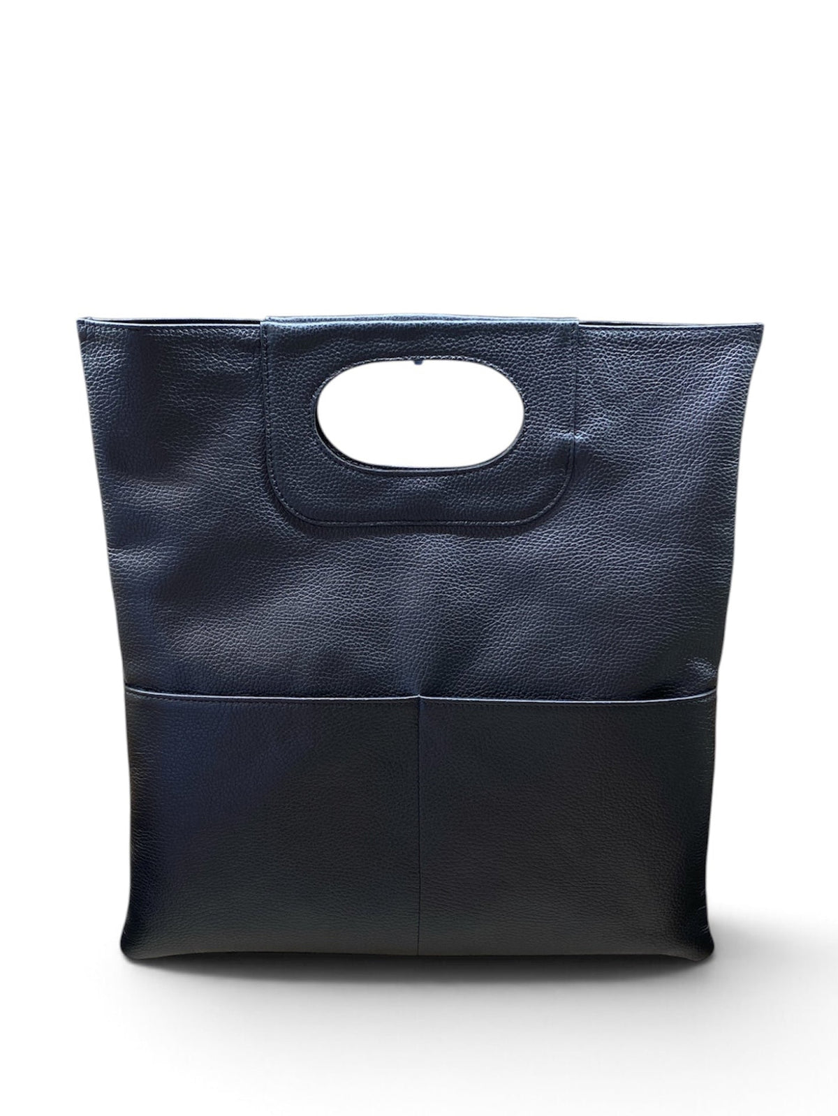 SUSY MIX BORSA MANICO OVALE NERO