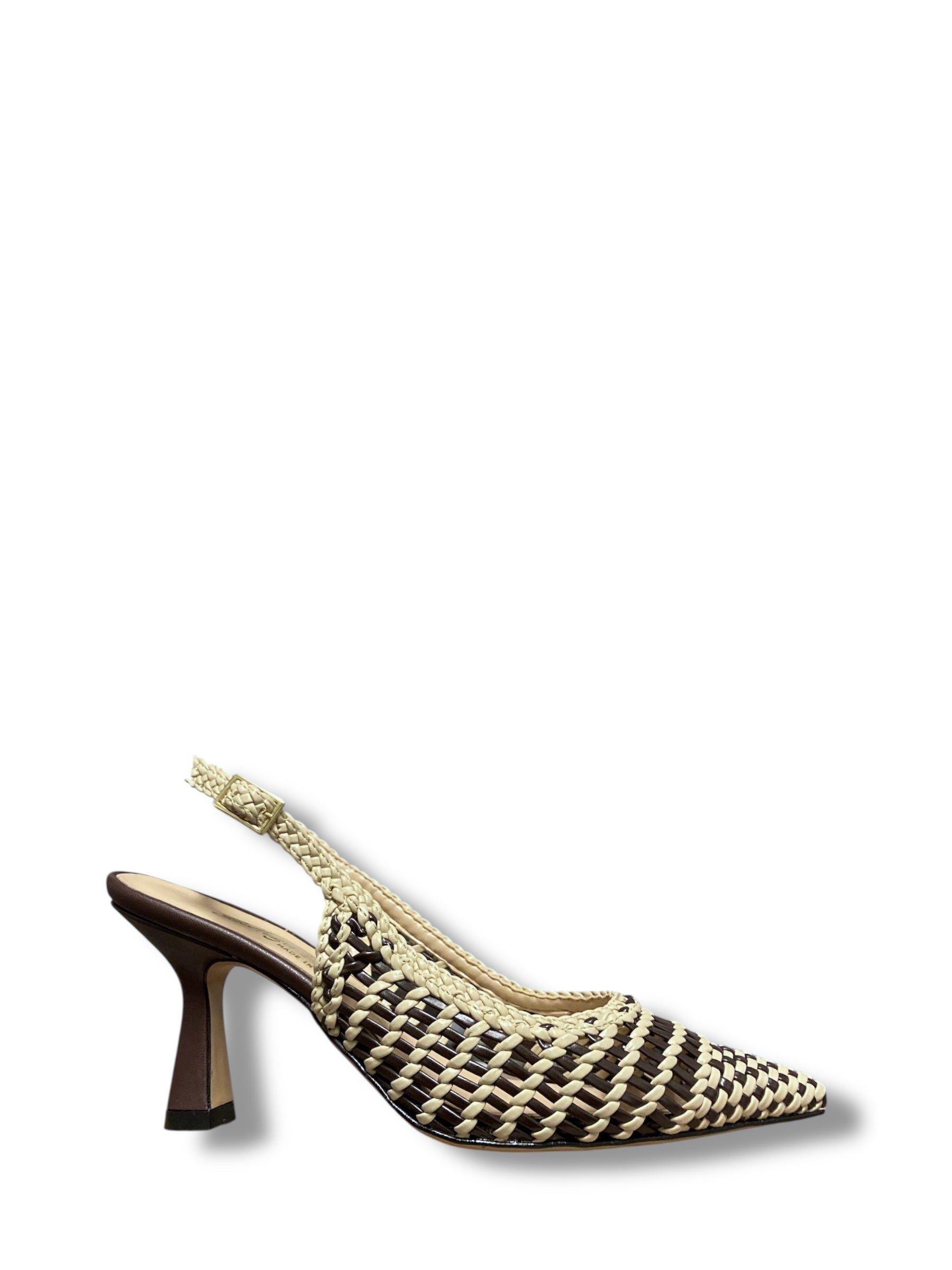 BOTTEGA LOTTI CHANEL INTRECCIATO