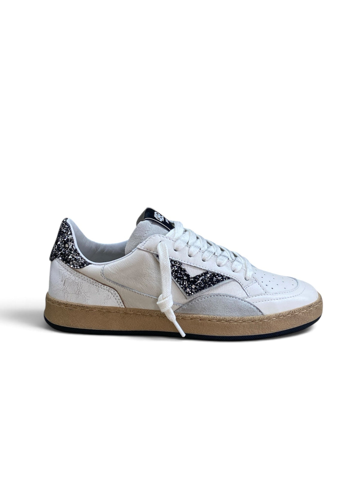 4B12 SNEAKERS PLAYNEW GLITTER