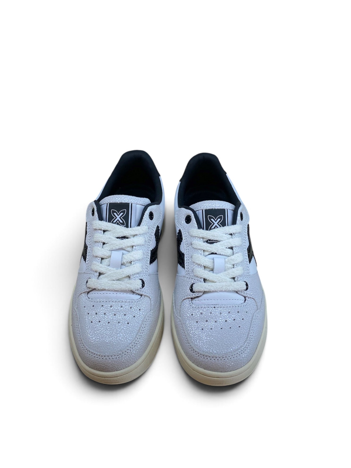 MUNICH SNEAKERS LEGIT SHINE